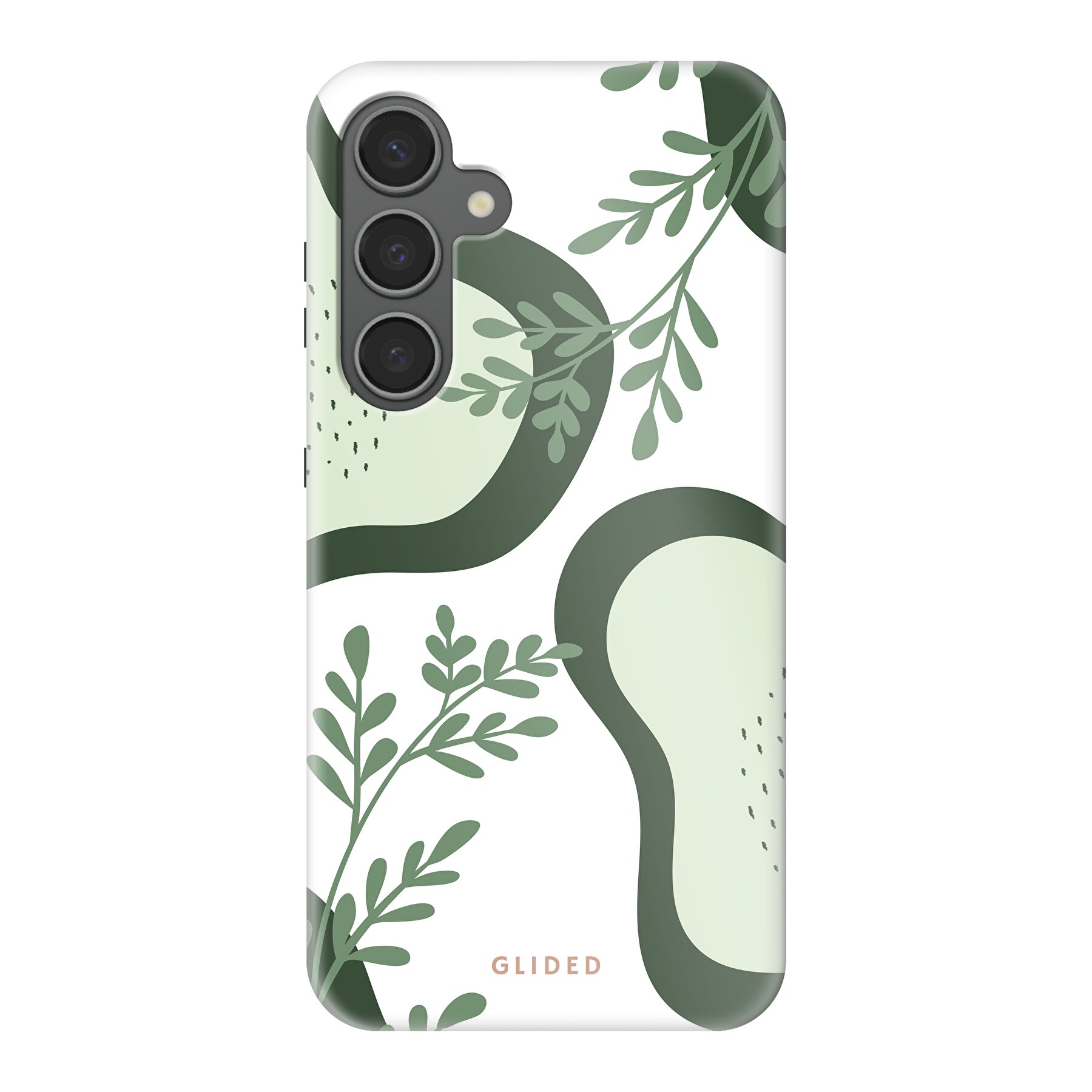 Produktbild Avocado - Samsung Galaxy S24 Plus Handyhülle