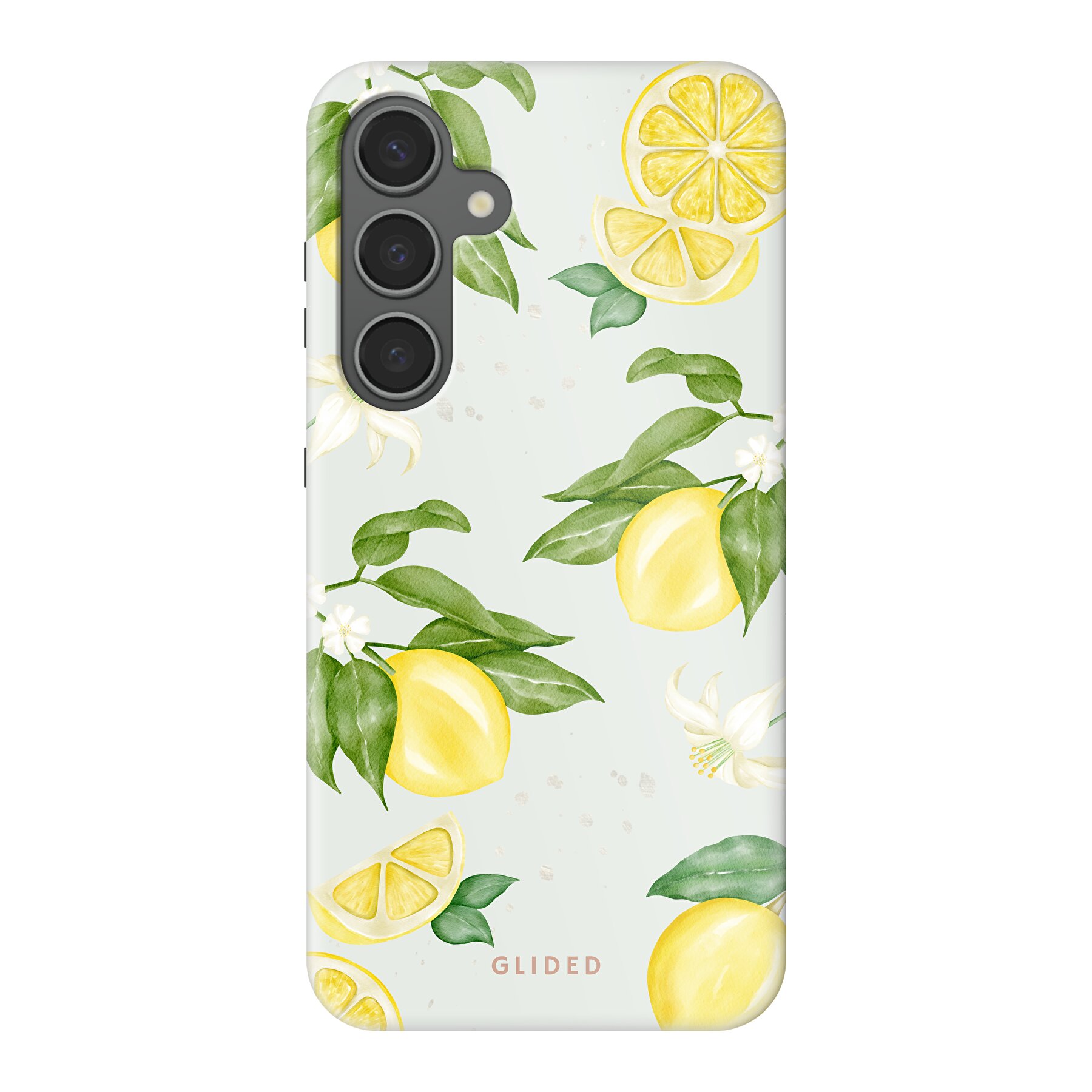 Produktbild Lemon Beauty - Samsung Galaxy S24 Plus Handyhülle