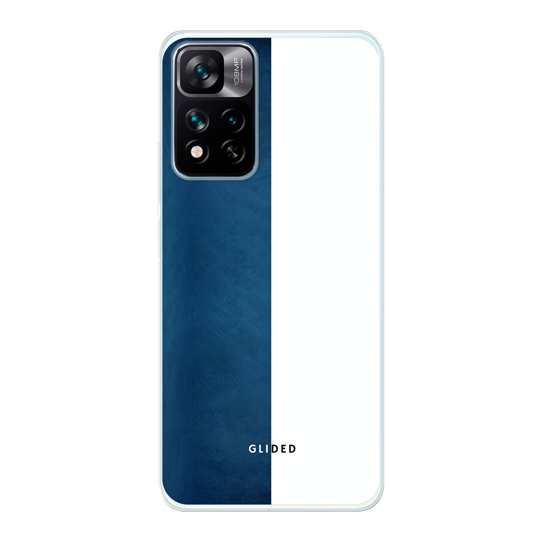 Contrast - Xiaomi 11i HyperCharge Handyhülle