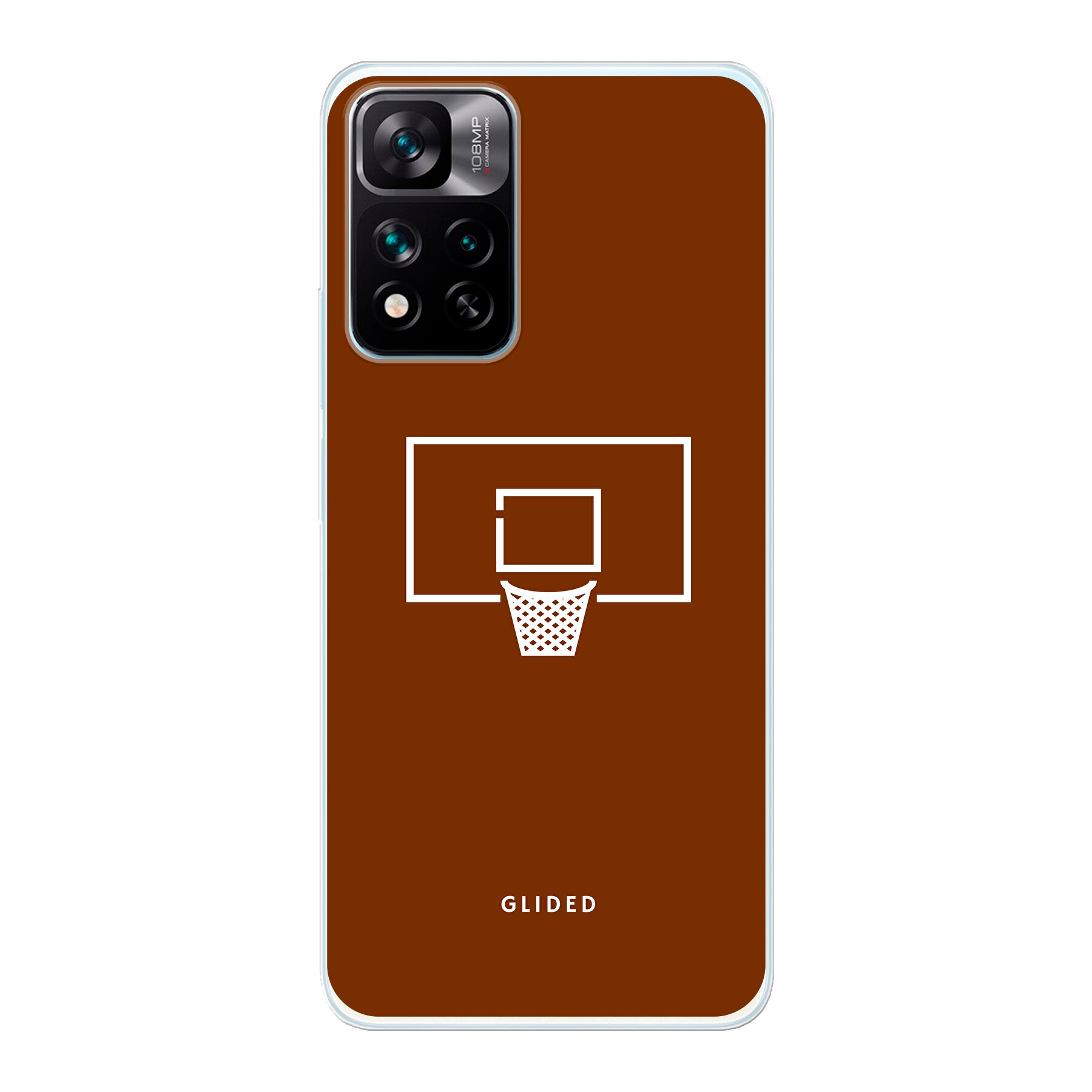 Basket Blaze - Xiaomi 11i HyperCharge Handyhülle