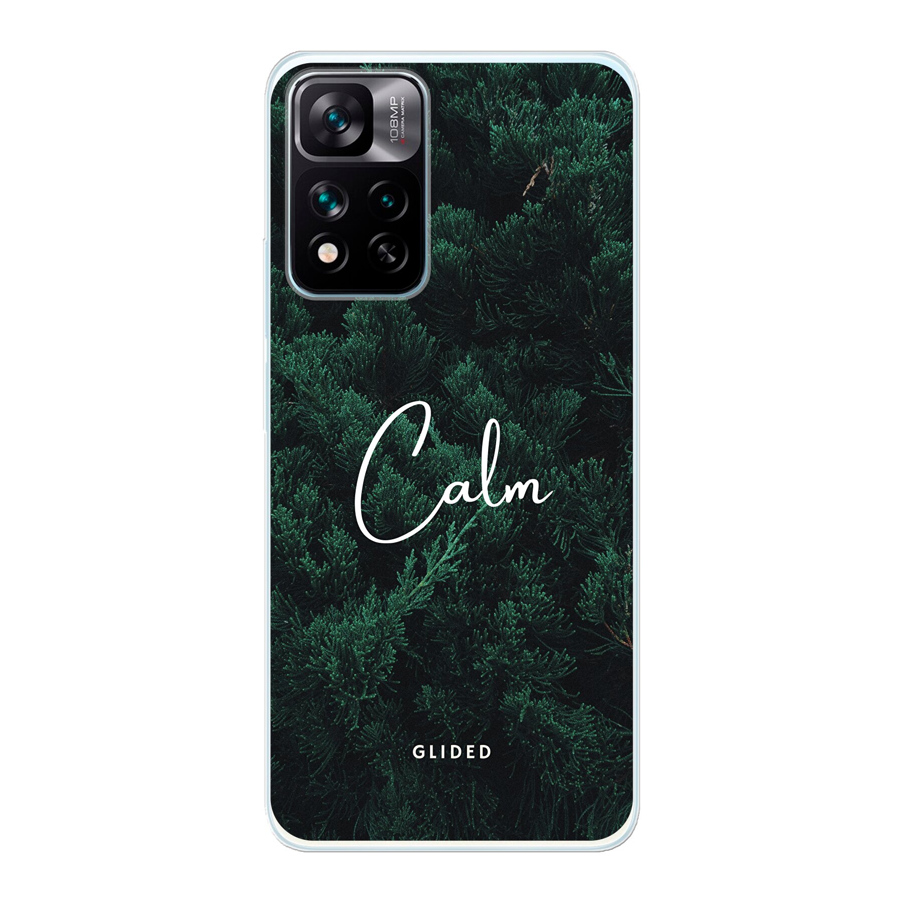 Keep Calm - Xiaomi 11i HyperCharge Handyhülle