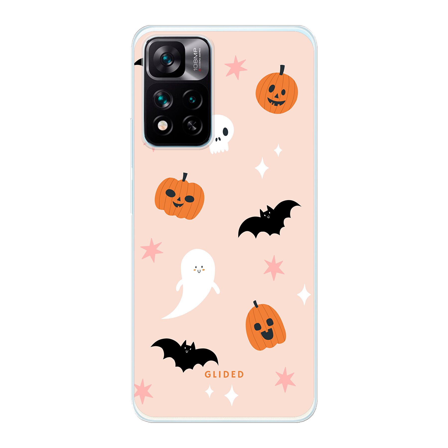 Cute Halloween - Xiaomi 11i HyperCharge Handyhülle