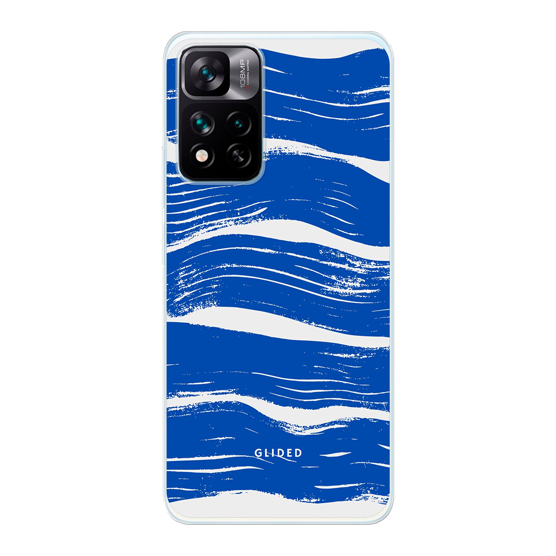 La Mer - Xiaomi 11i HyperCharge Handyhülle