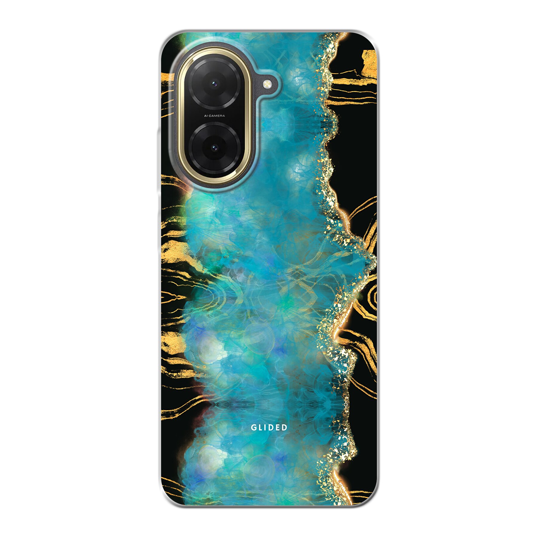 Waterly - Xiaomi Redmi A5 4G Handyhülle