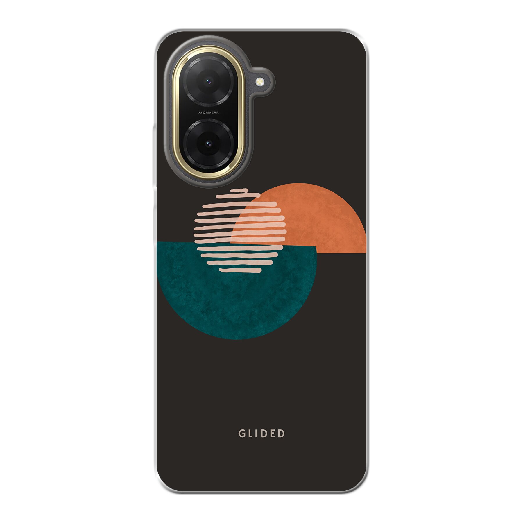 Crest - Xiaomi Redmi A5 4G Handyhülle