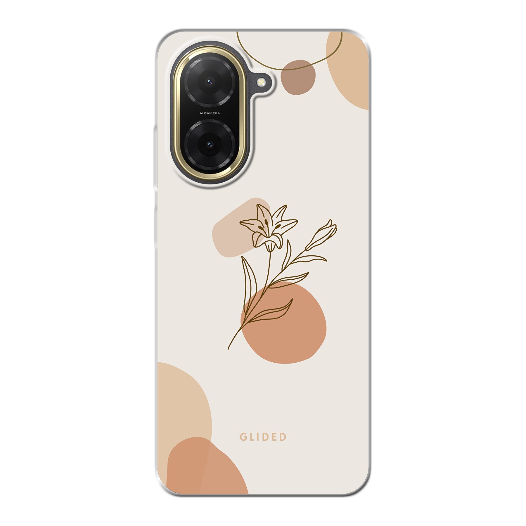 Flora - Xiaomi Redmi A5 4G Handyhülle