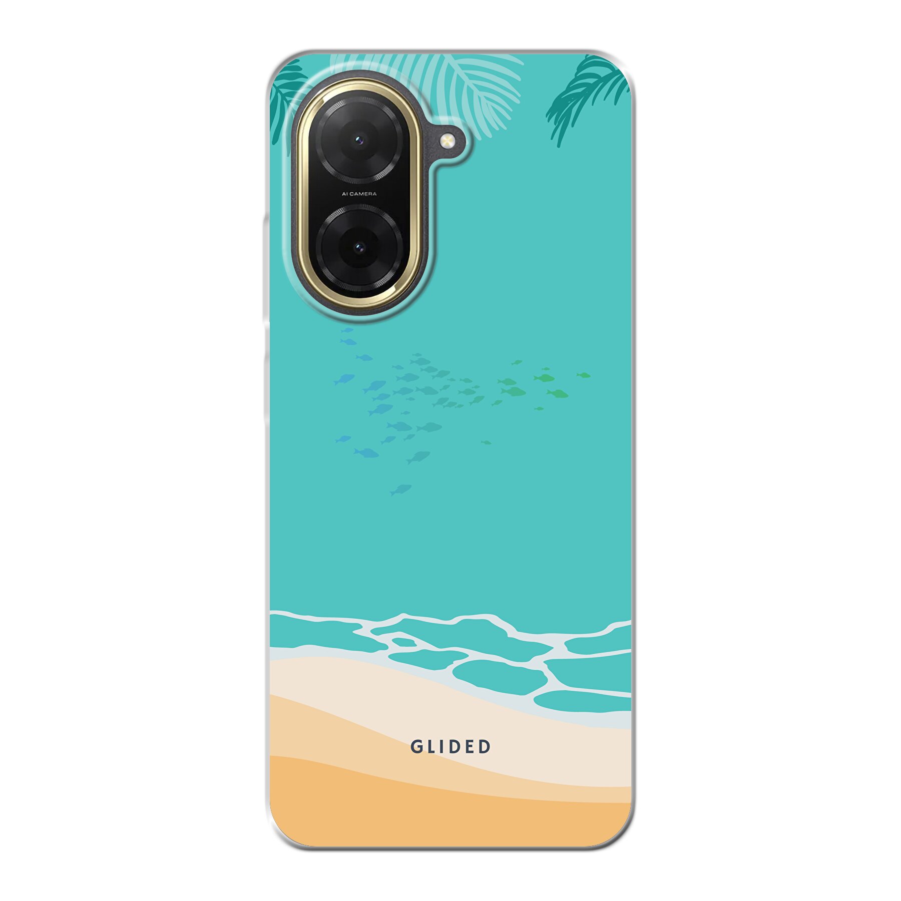 Beachy - Xiaomi Redmi A5 4G Handyhülle