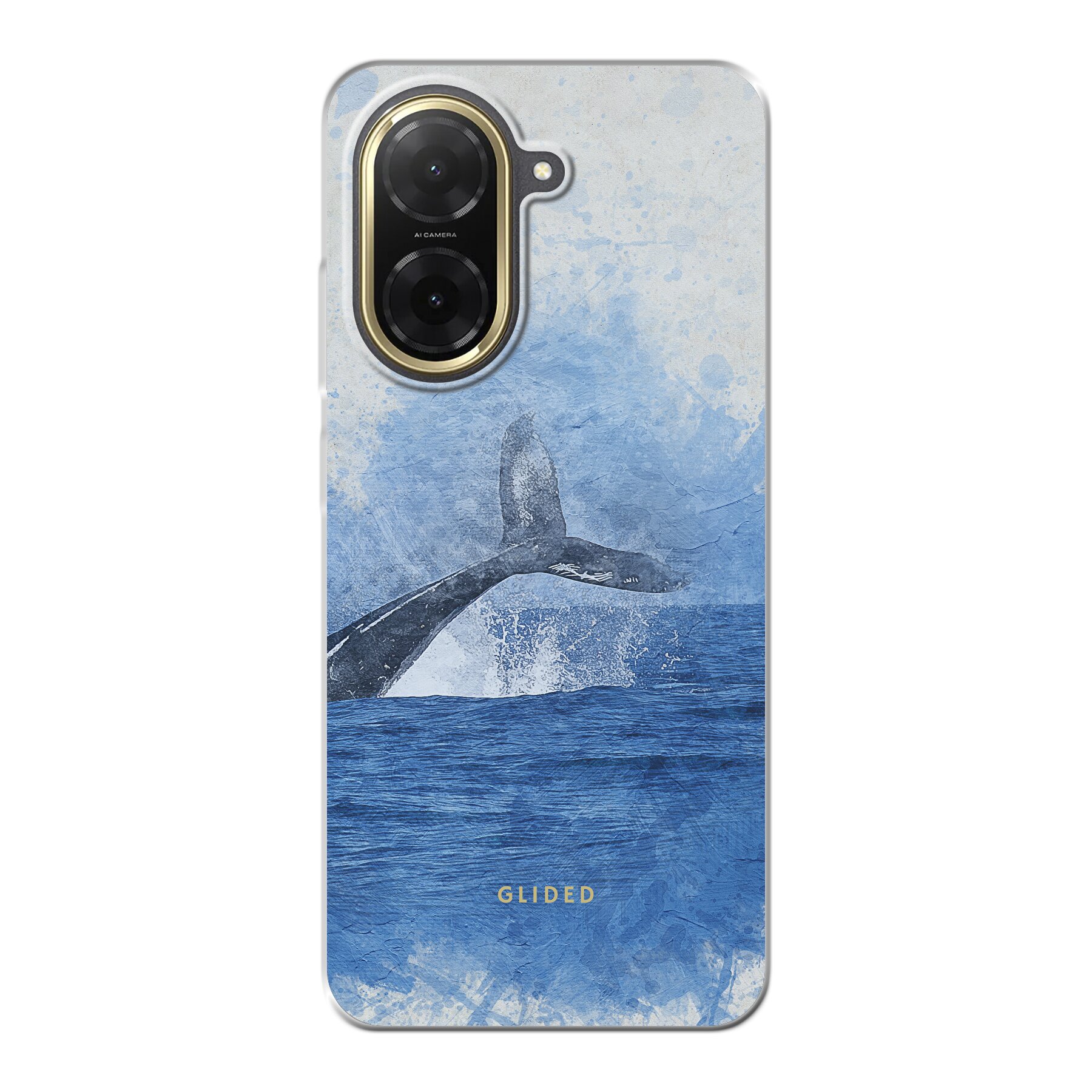 Oceanic - Xiaomi Redmi A5 4G Handyhülle