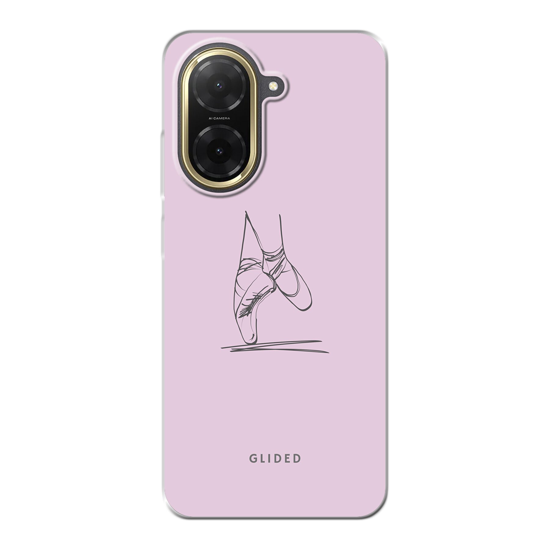 Pointe - Xiaomi Redmi A5 4G Handyhülle
