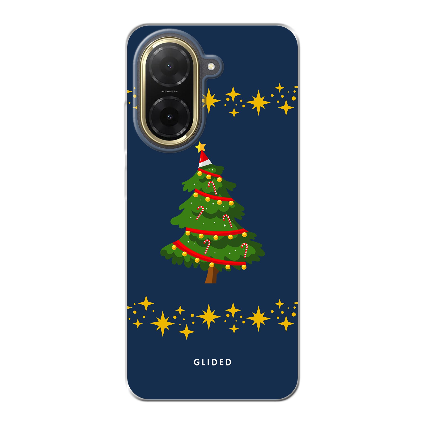 Christmas Tree - Xiaomi Redmi A5 4G Handyhülle