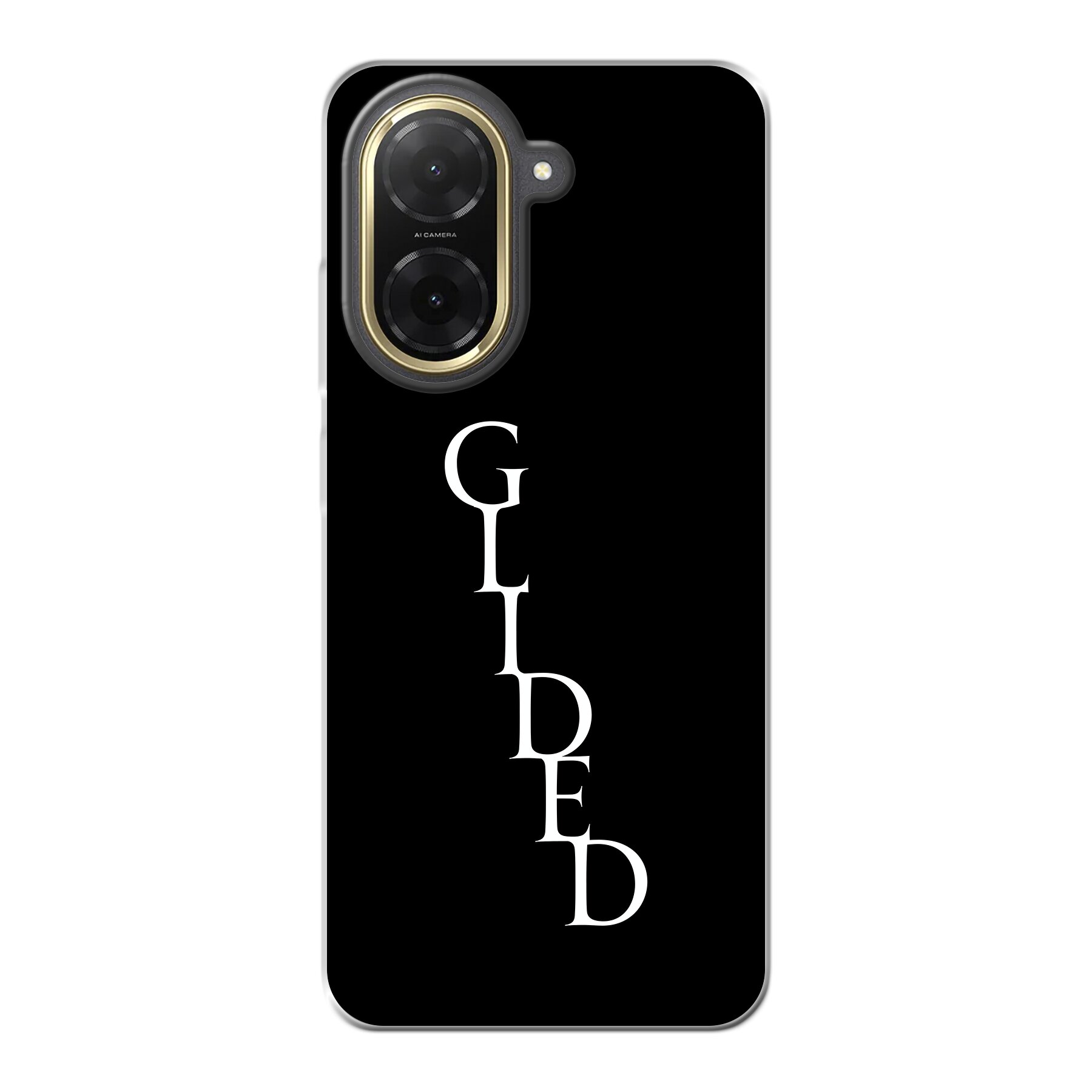 Premium Glided Exclusiv - Xiaomi Redmi A5 4G Handyhülle