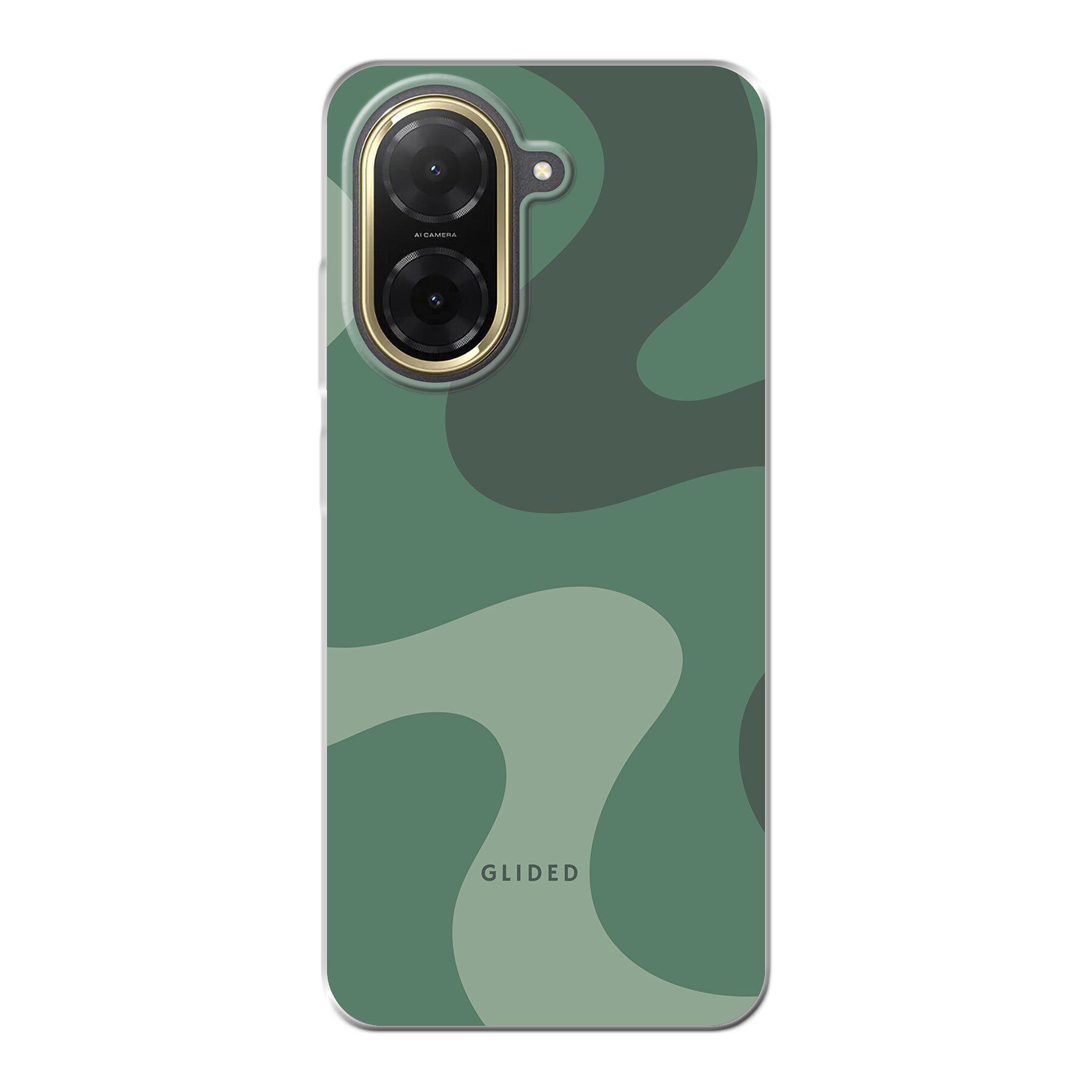 Green Wave - Xiaomi Redmi A5 4G Handyhülle