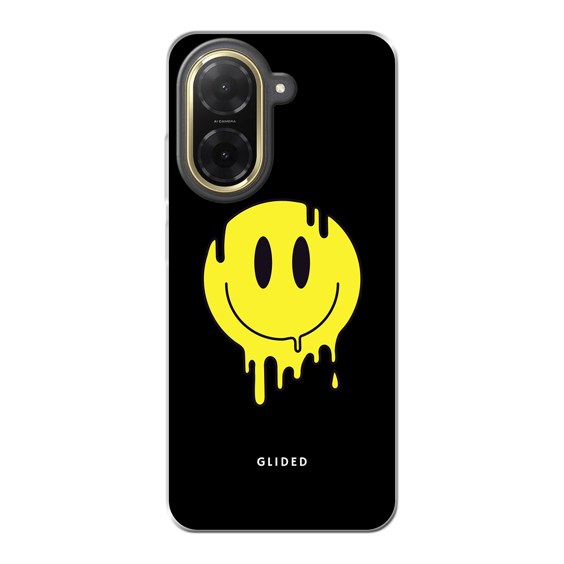 Too hot - Xiaomi Redmi A5 4G Handyhülle