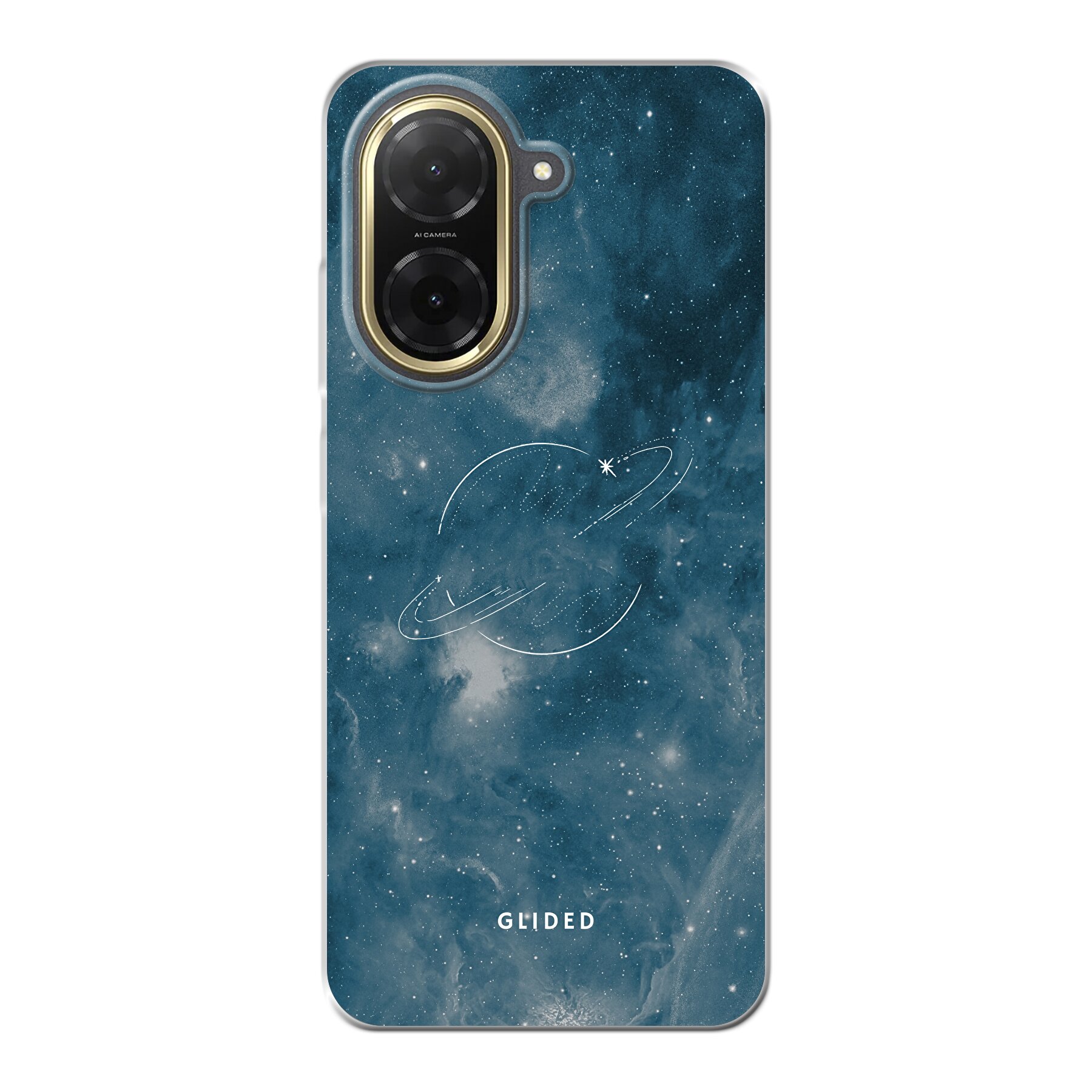 Space Time - Xiaomi Redmi A5 4G Handyhülle