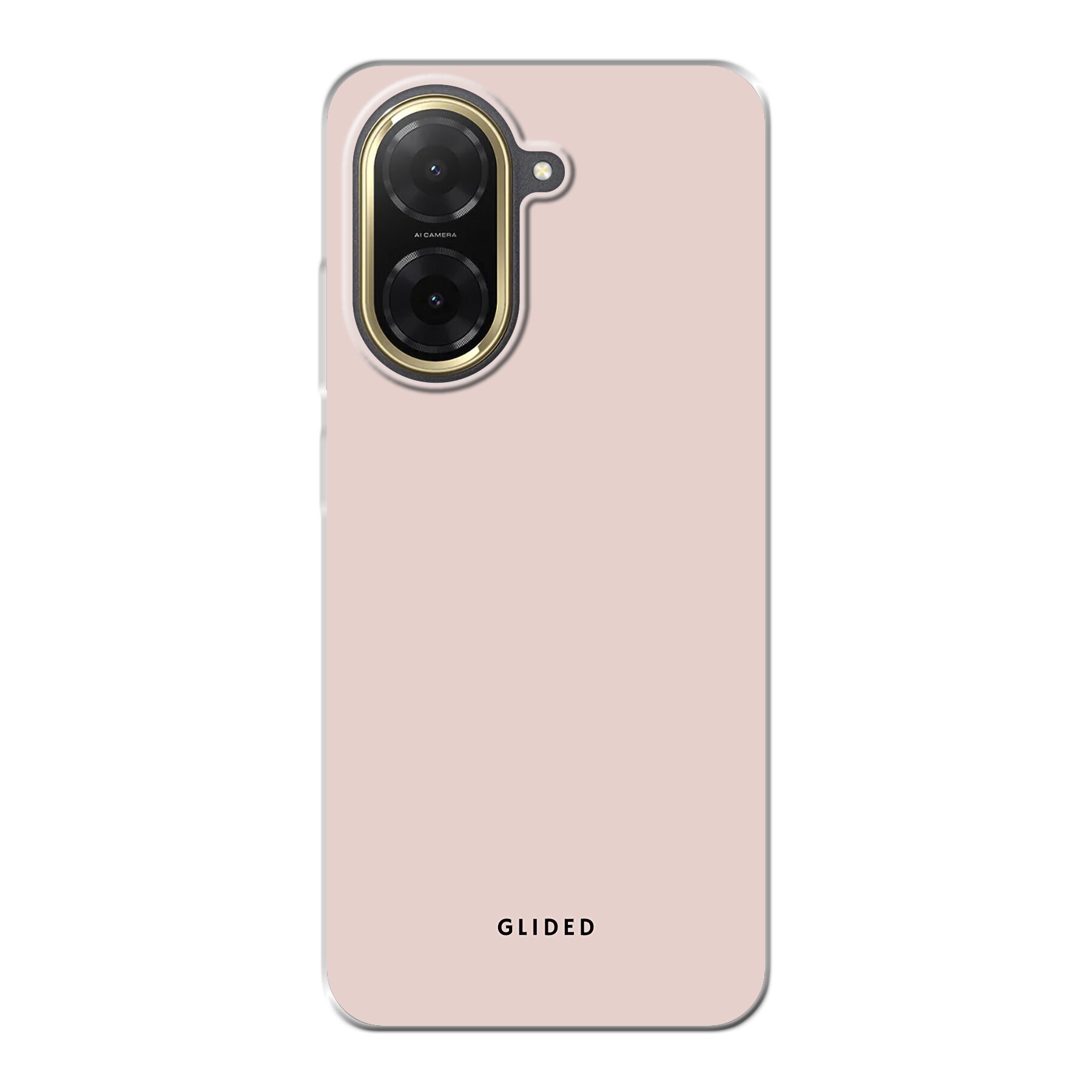 Pink Dream - Xiaomi Redmi A5 4G Handyhülle