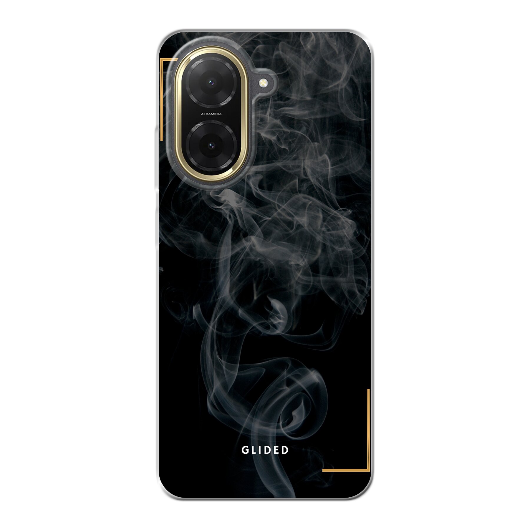 Black Mystery - Xiaomi Redmi A5 4G Handyhülle