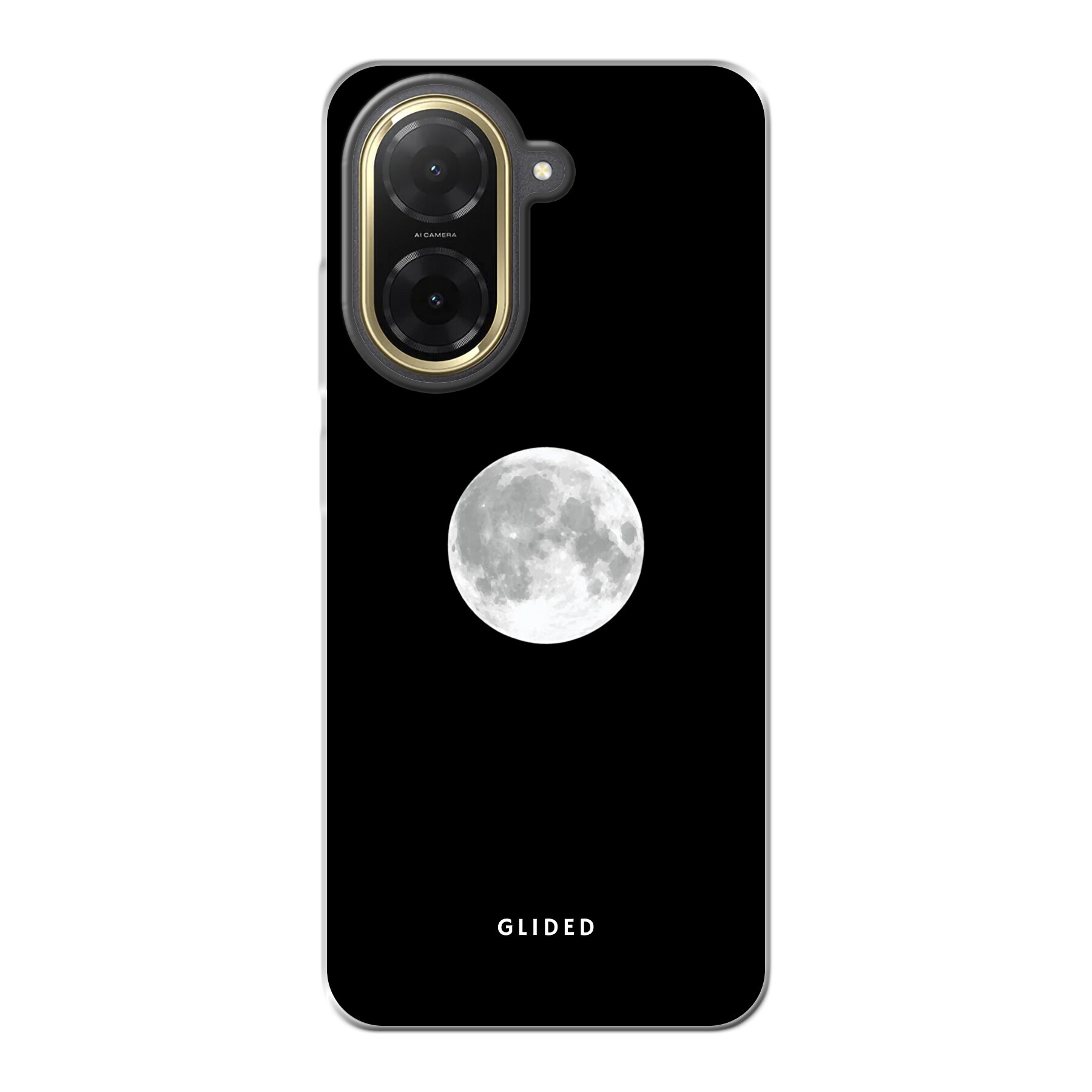 Epic Moon - Xiaomi Redmi A5 4G Handyhülle
