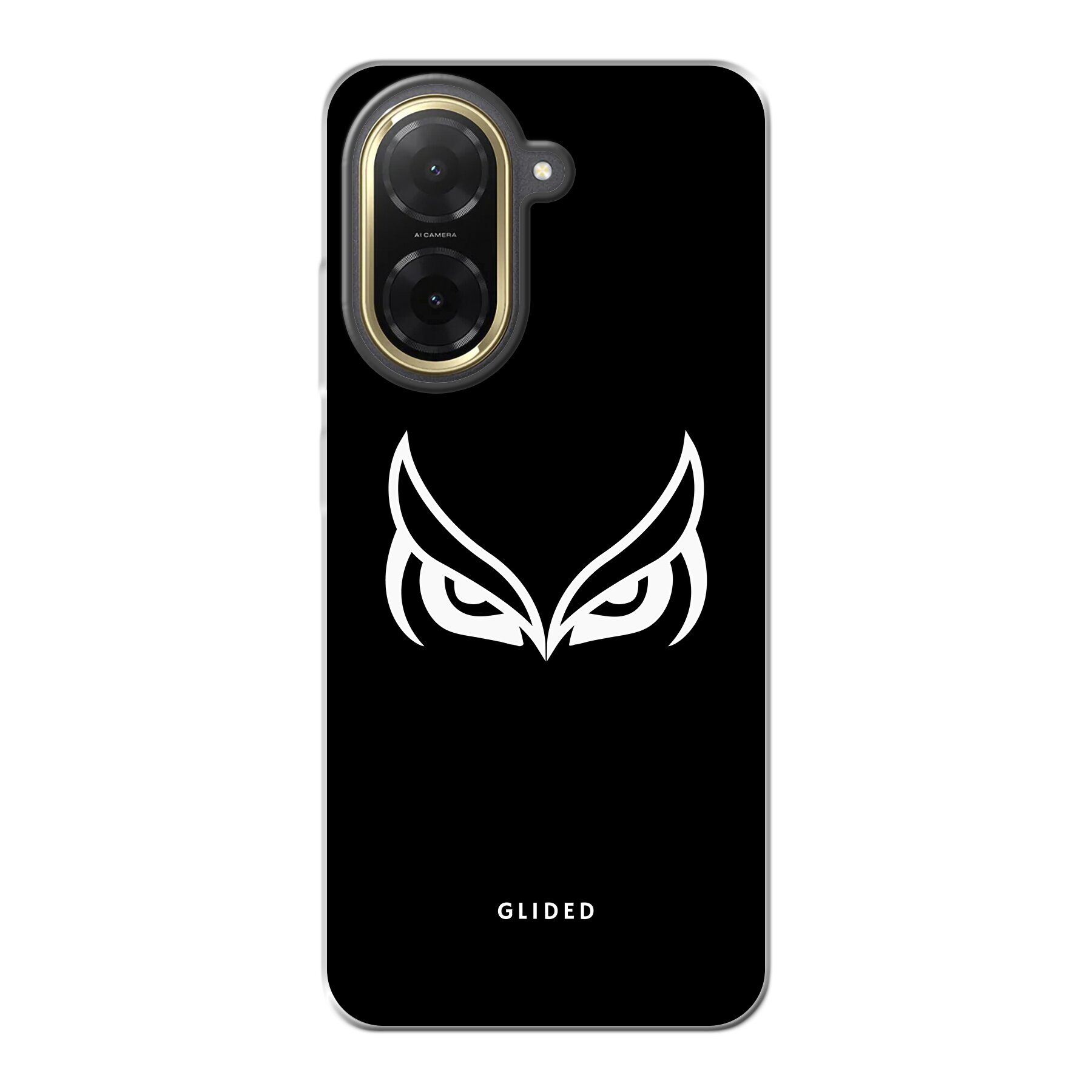 Dark owl - Xiaomi Redmi A5 4G Handyhülle