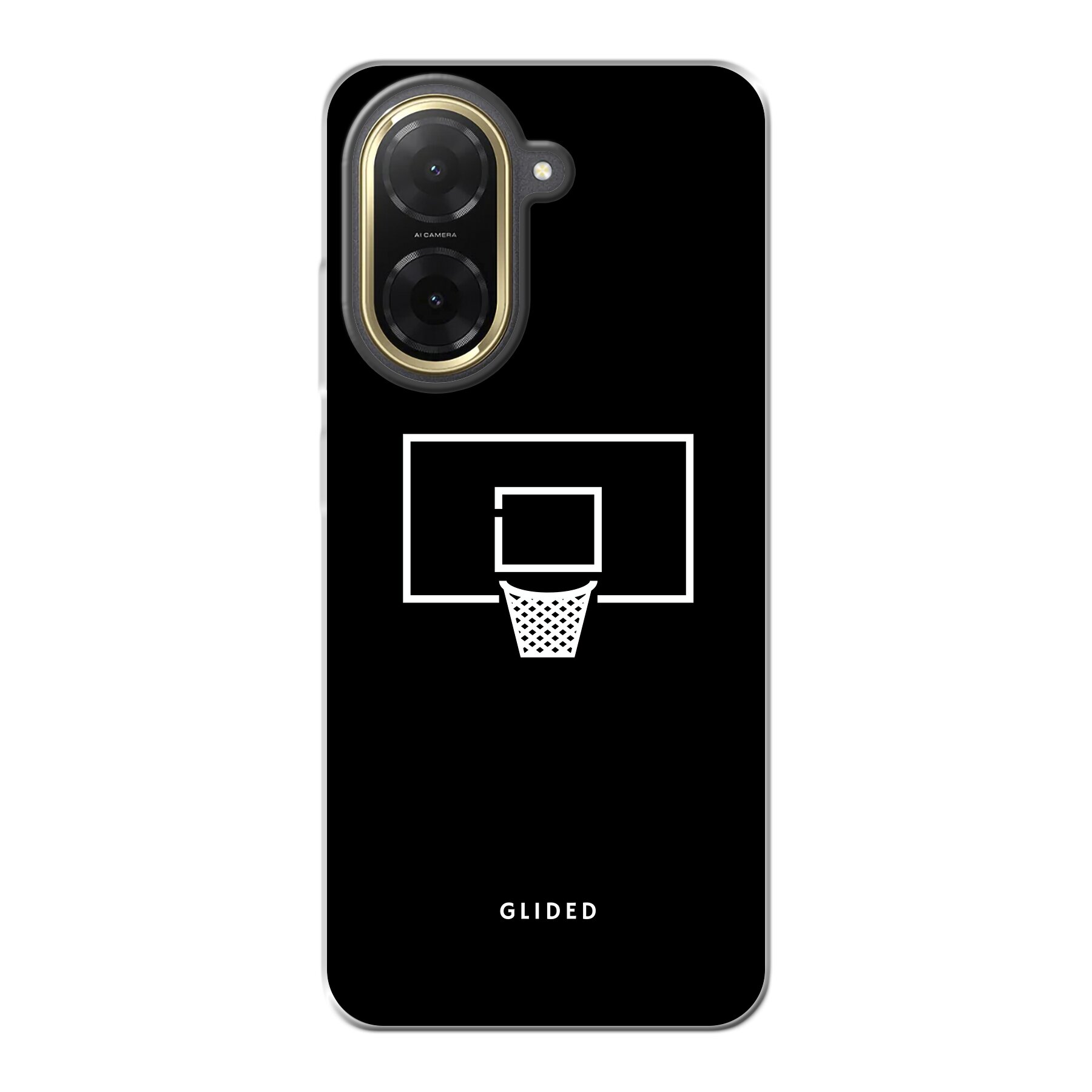 Basketball Fun - Xiaomi Redmi A5 4G Handyhülle