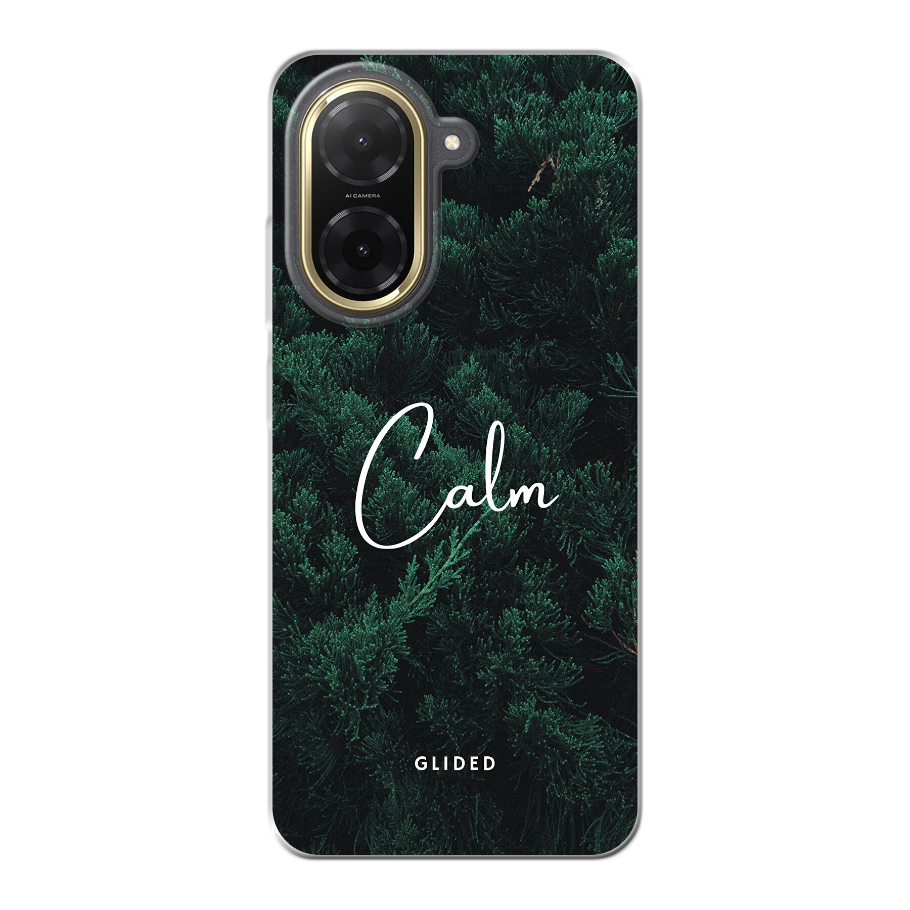 Keep Calm - Xiaomi Redmi A5 4G Handyhülle