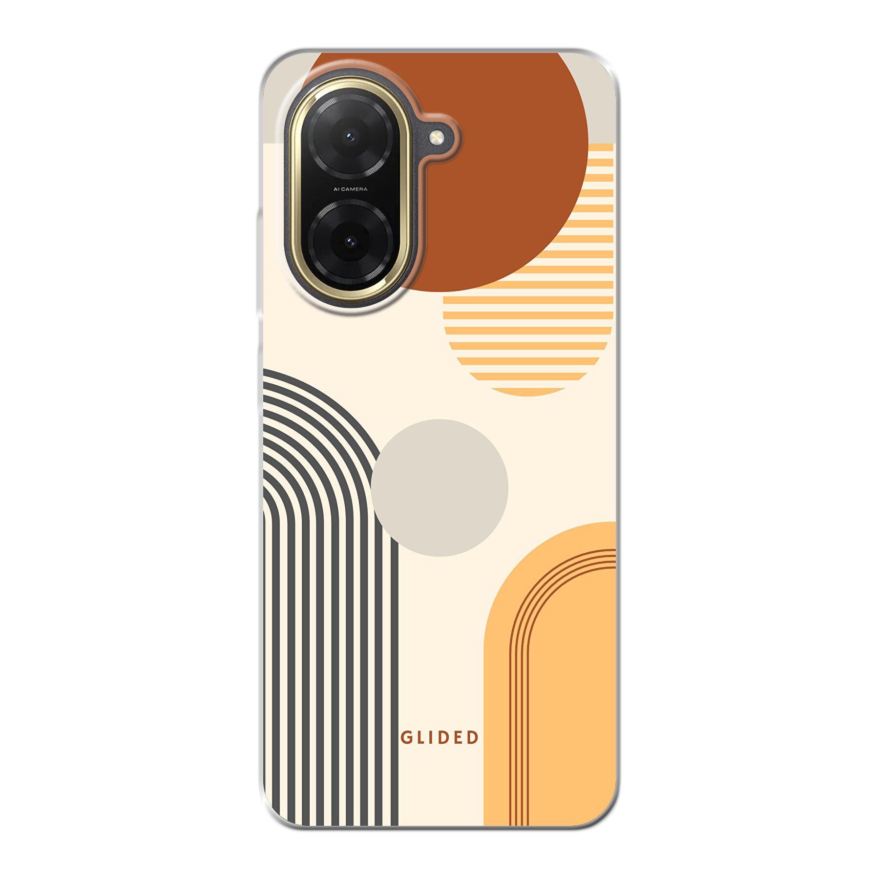 Abstraction - Xiaomi Redmi A5 4G Handyhülle