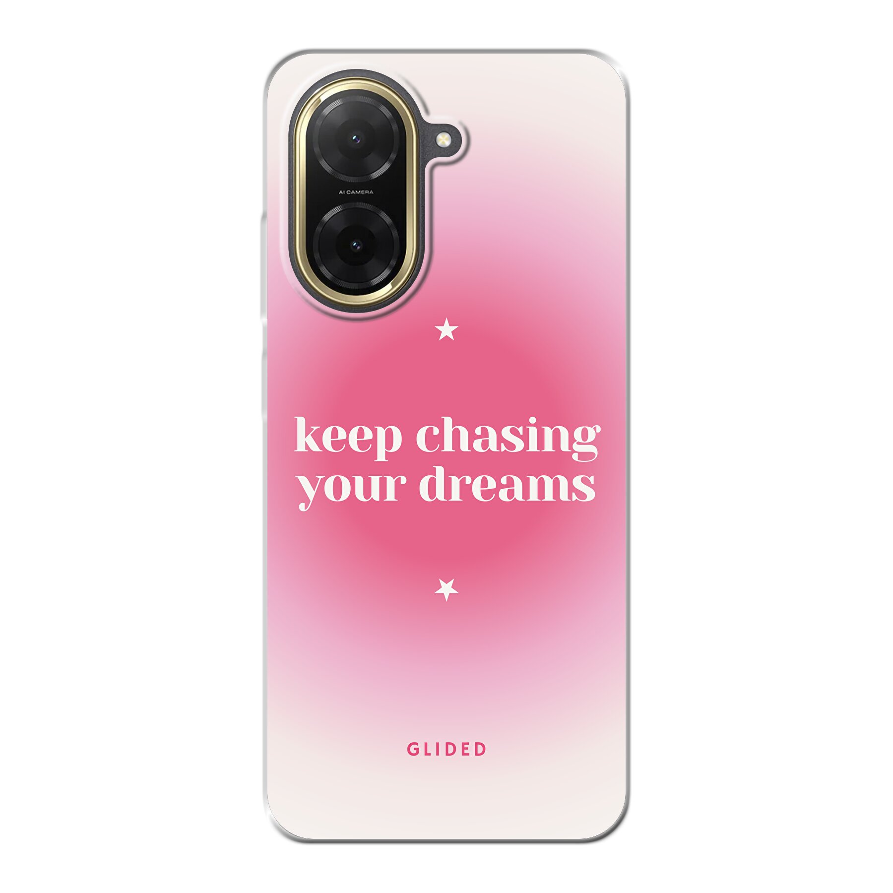 Chasing Dreams - Xiaomi Redmi A5 4G Handyhülle