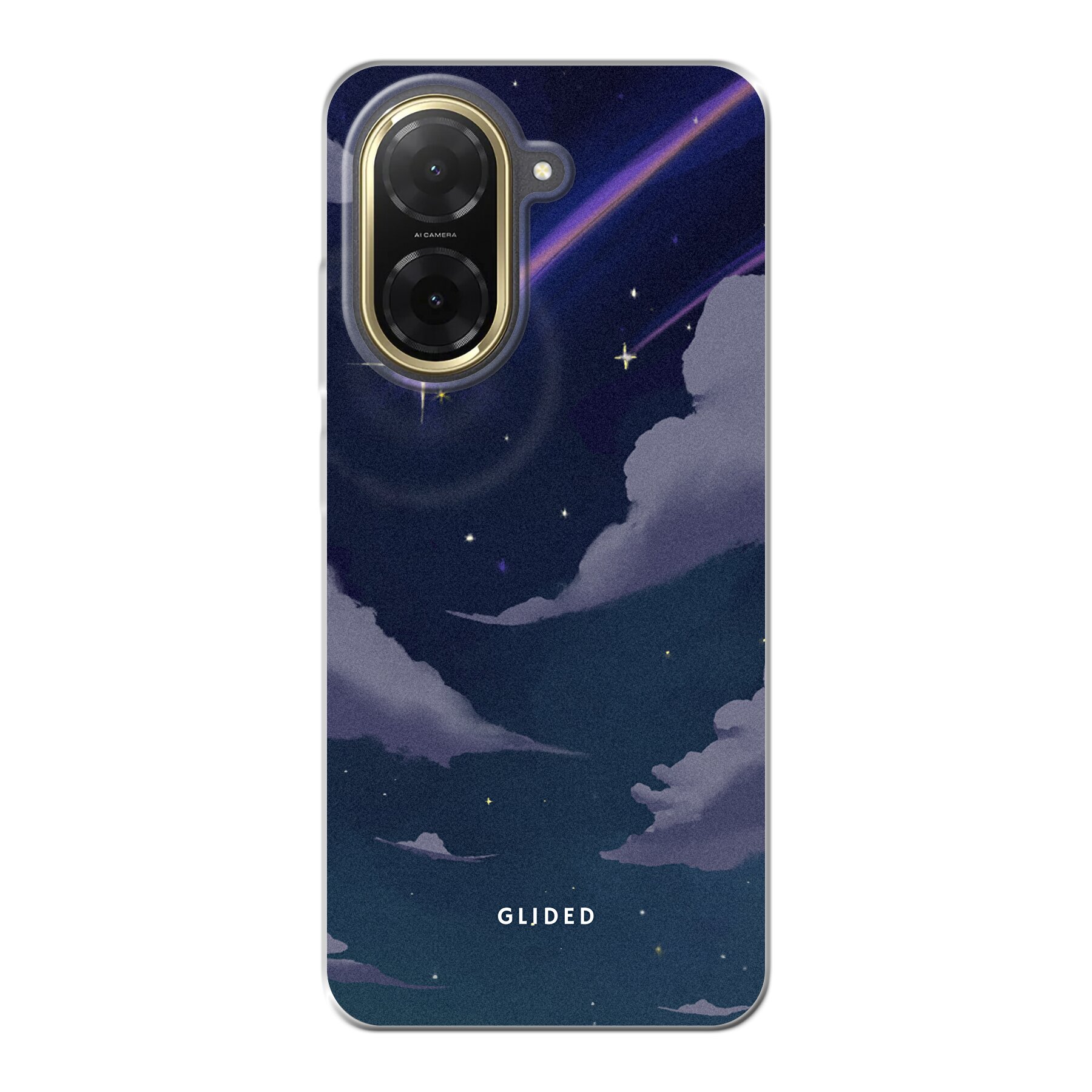 Wish - Xiaomi Redmi A5 4G Handyhülle