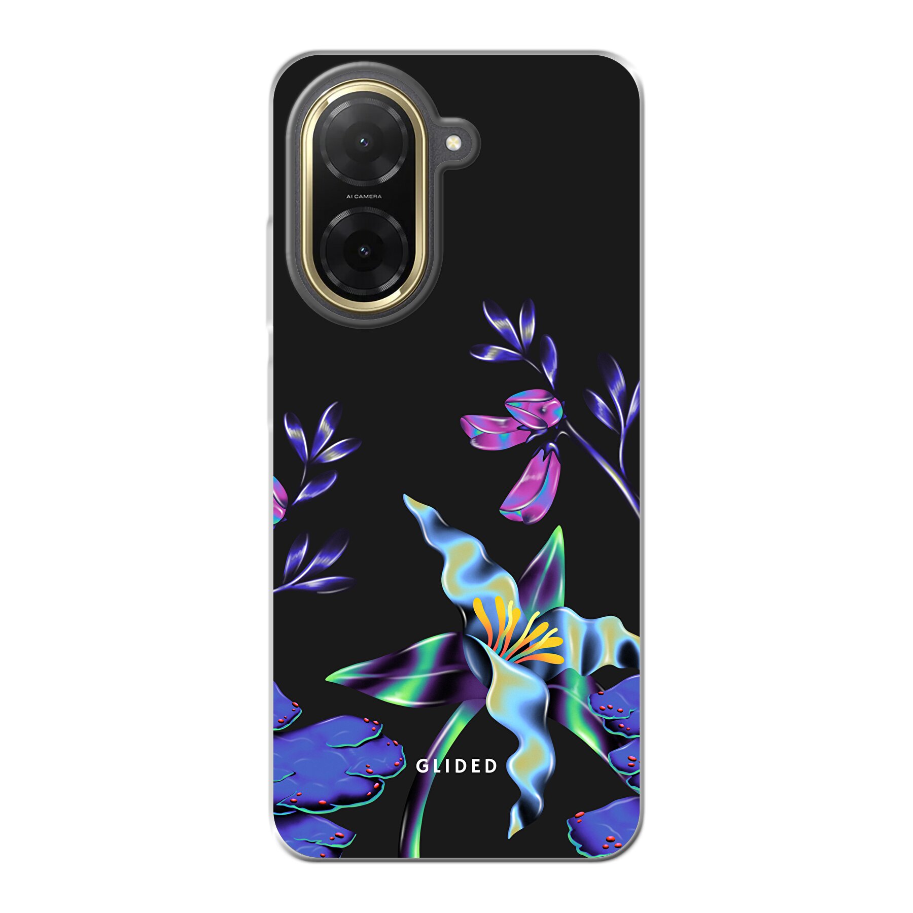 Special Flower - Xiaomi Redmi A5 4G Handyhülle