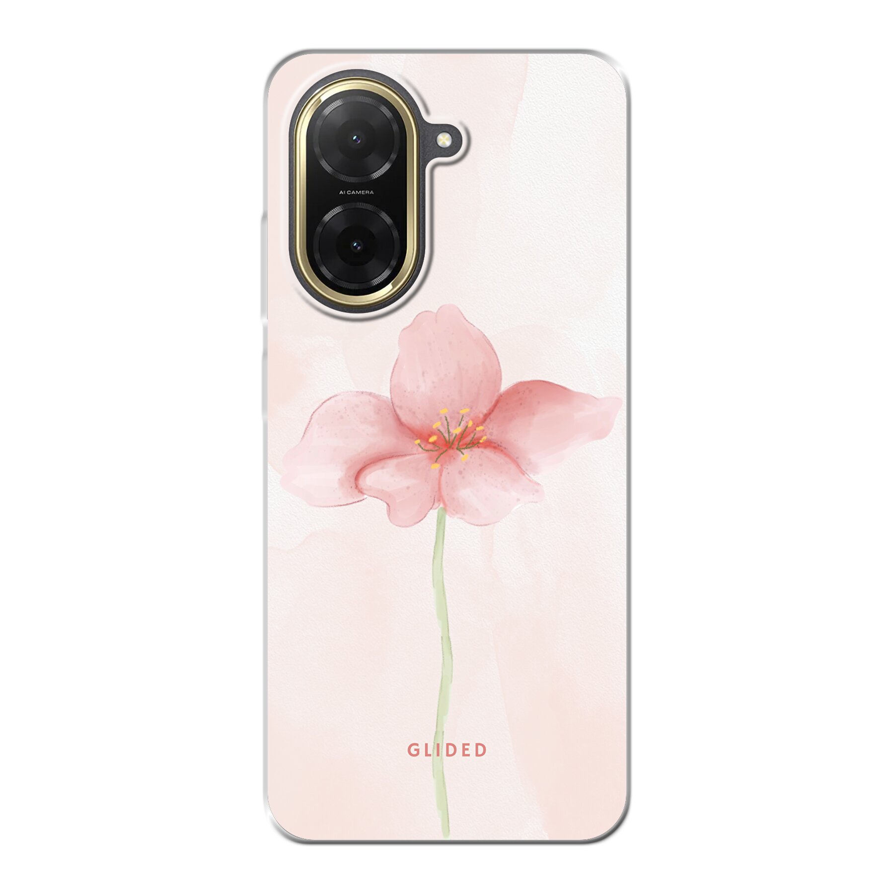Pastel Flower - Xiaomi Redmi A5 4G Handyhülle