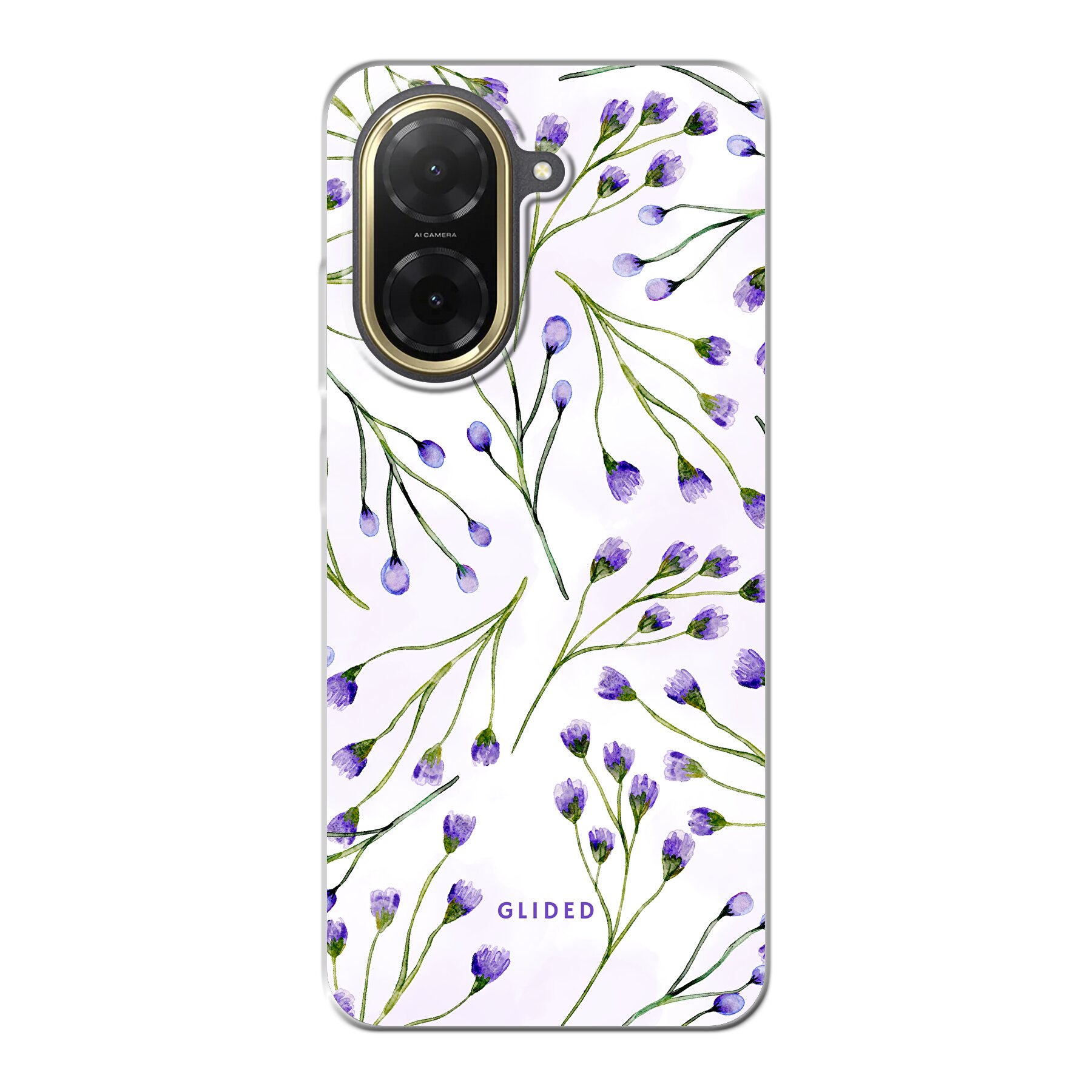 Violet Garden - Xiaomi Redmi A5 4G Handyhülle