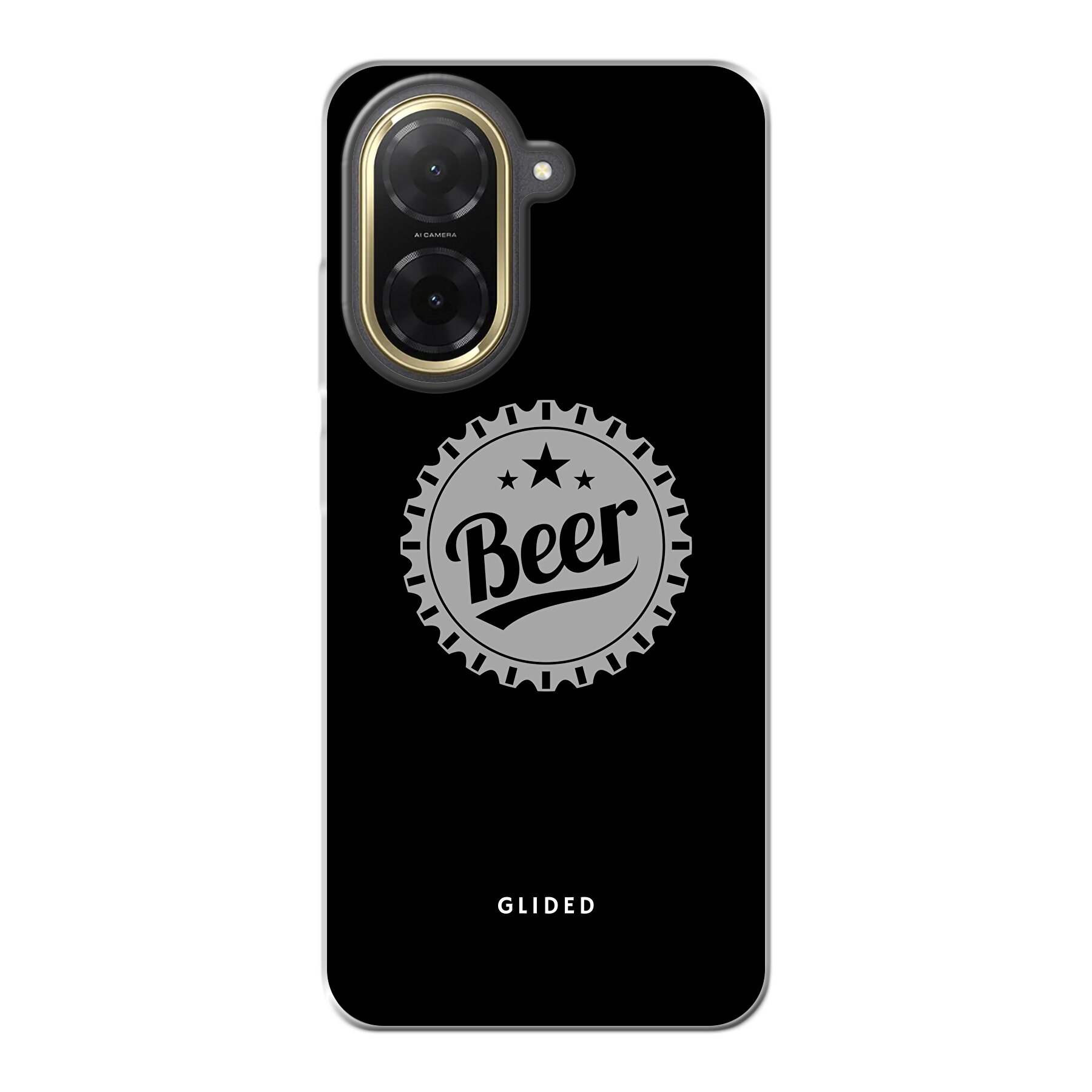 Cheers - Xiaomi Redmi A5 4G Handyhülle