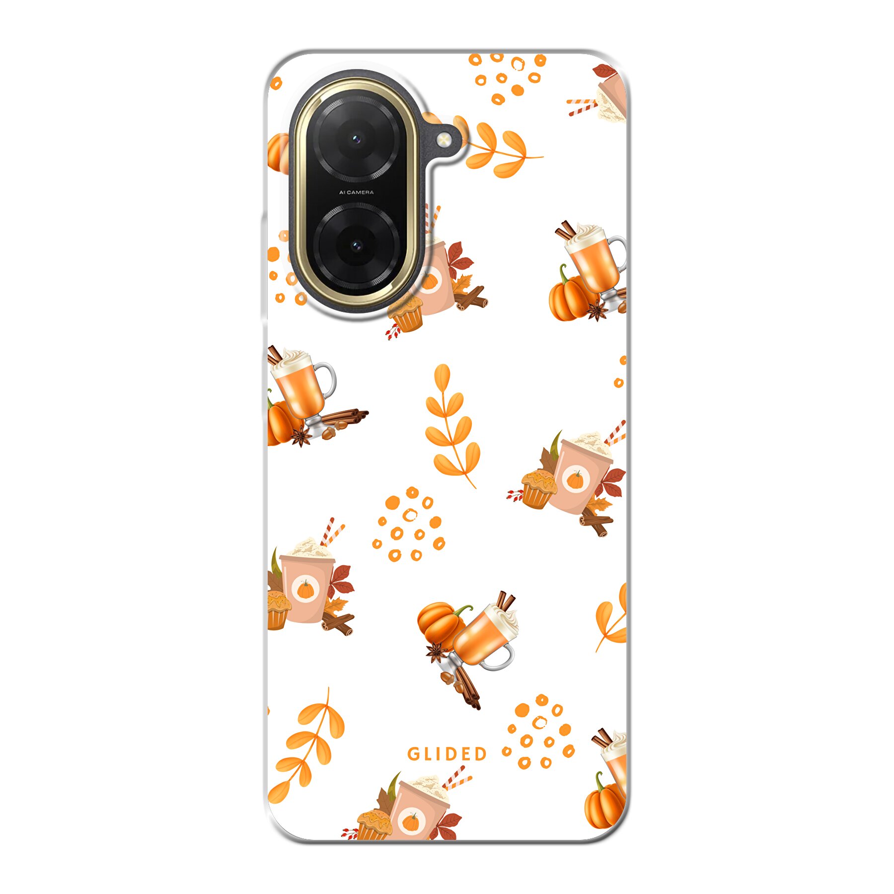 Autumn Latte - Xiaomi Redmi A5 4G Handyhülle