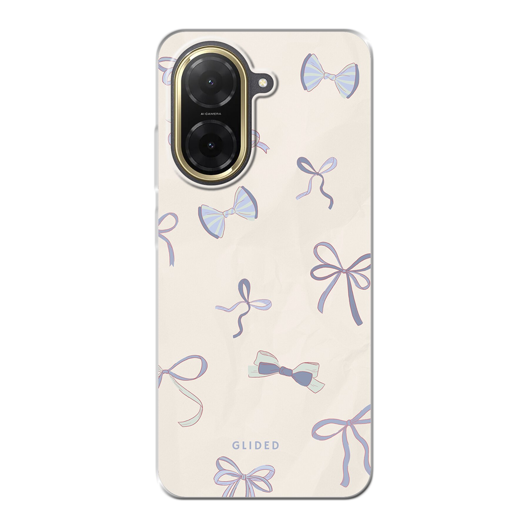 Bows - Xiaomi Redmi A5 4G Handyhülle