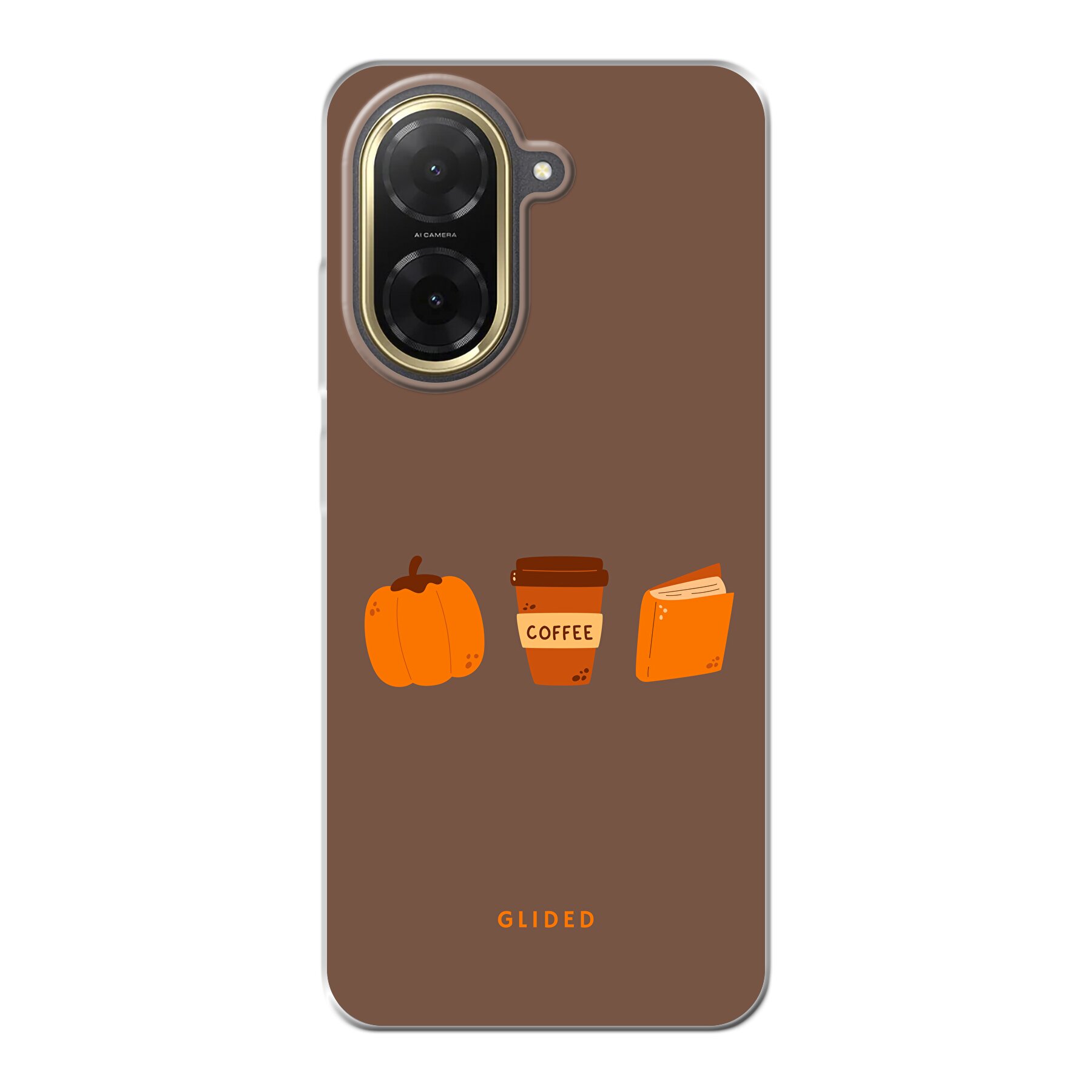 Autumn Essentials - Xiaomi Redmi A5 4G Handyhülle