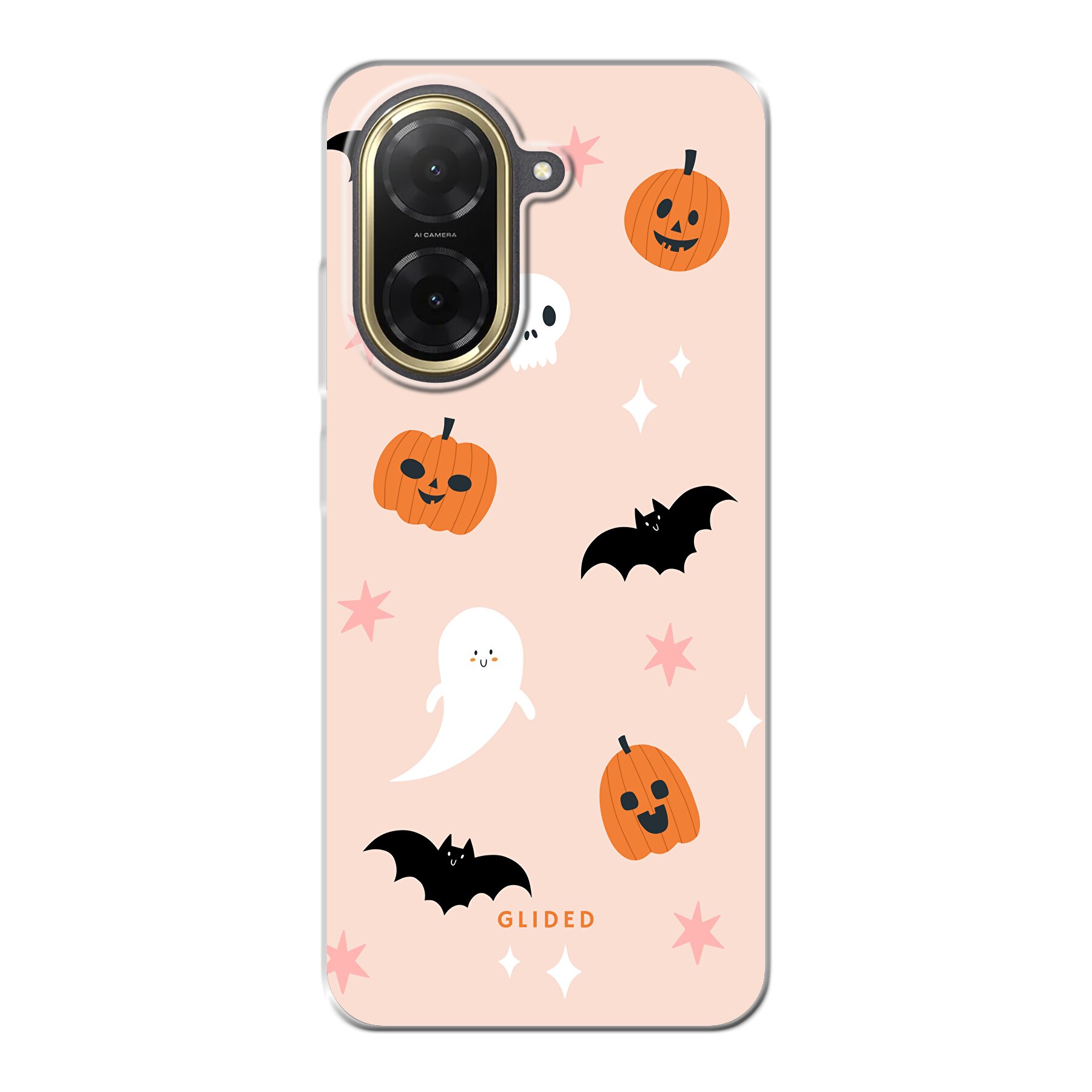 Cute Halloween - Xiaomi Redmi A5 4G Handyhülle