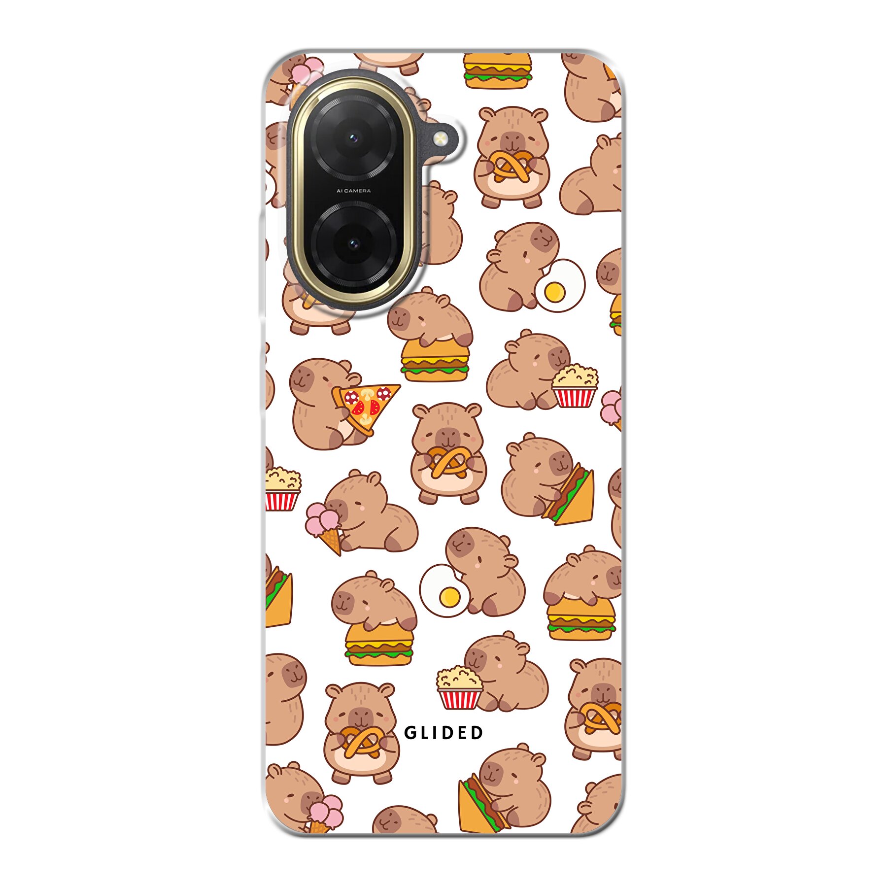 Foodie Cutie - Xiaomi Redmi A5 4G Handyhülle