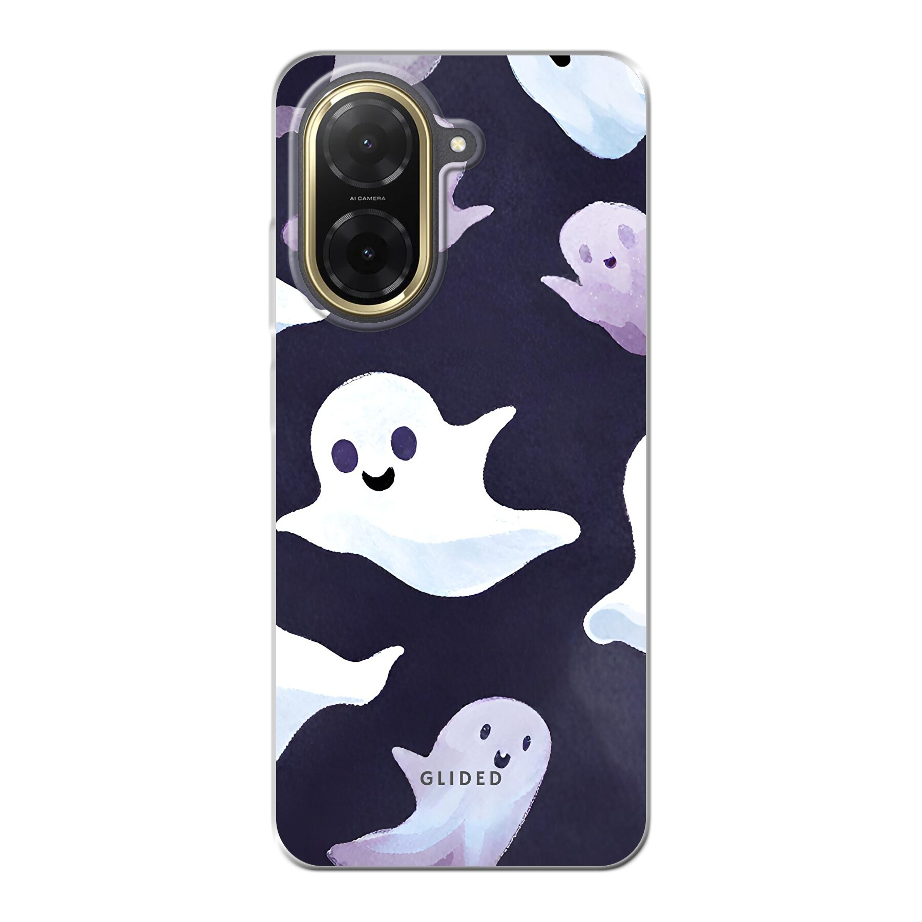 Spooky Ghosts - Xiaomi Redmi A5 4G Handyhülle