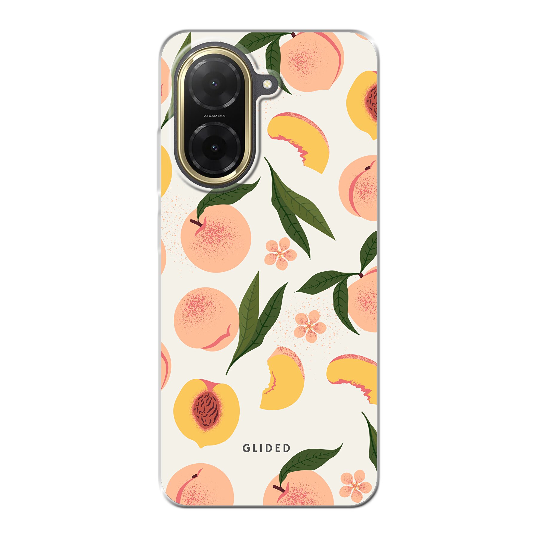 Peachy Beauty - Xiaomi Redmi A5 4G Handyhülle