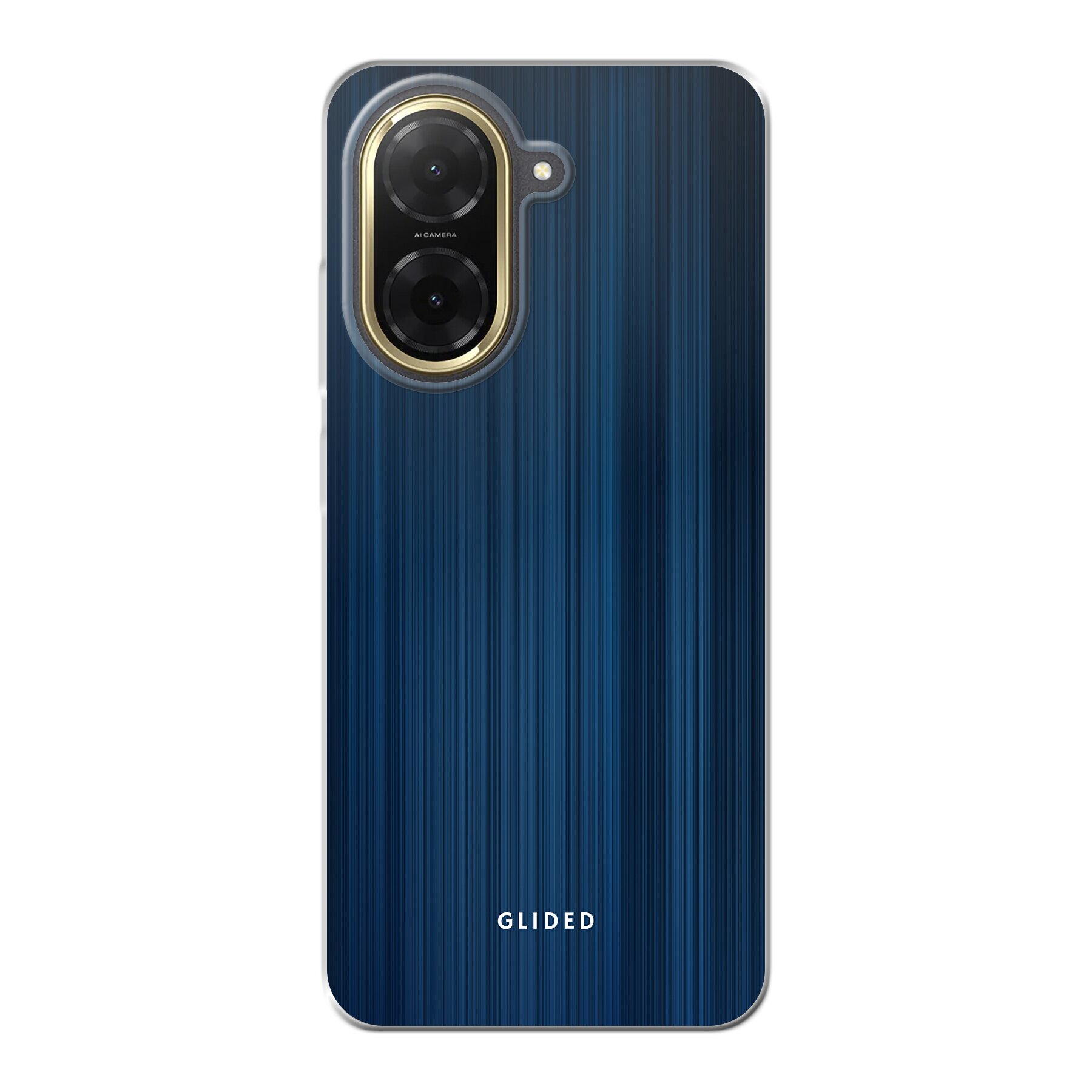 Abstract Blue - Xiaomi Redmi A5 4G Handyhülle