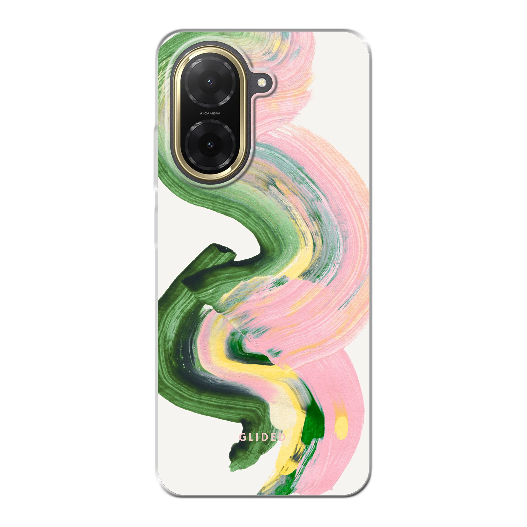 Modert Art - Xiaomi Redmi A5 4G Handyhülle