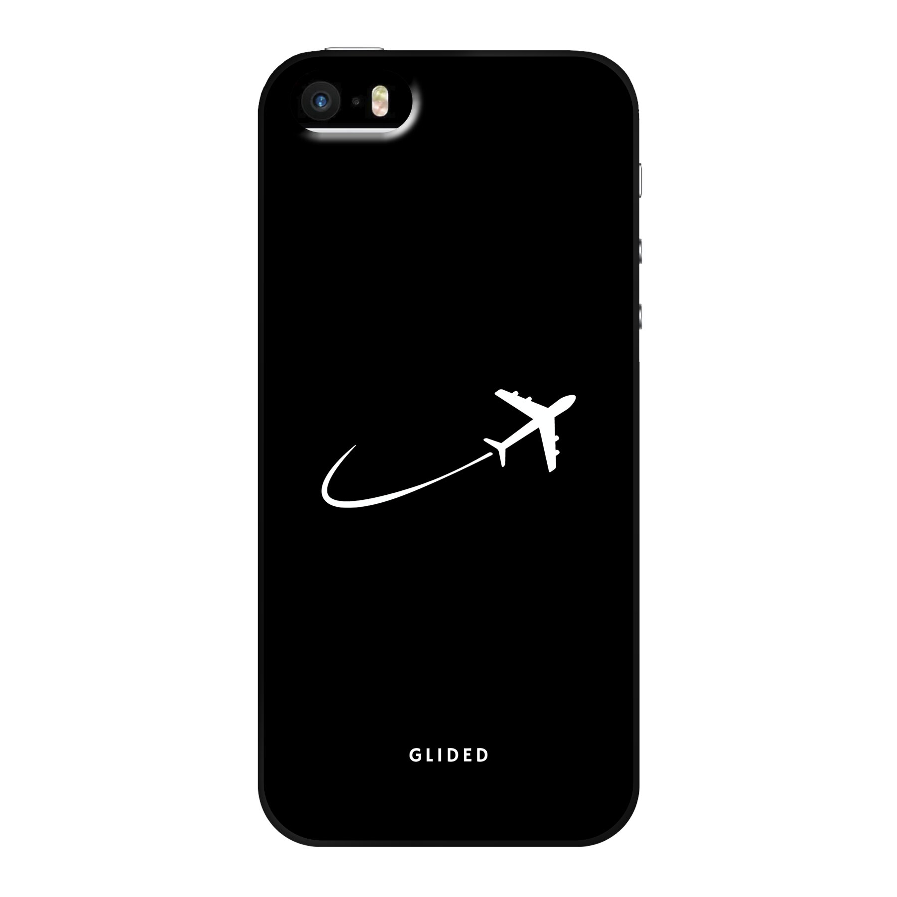 Takeoff - iPhone 5s Handyhülle