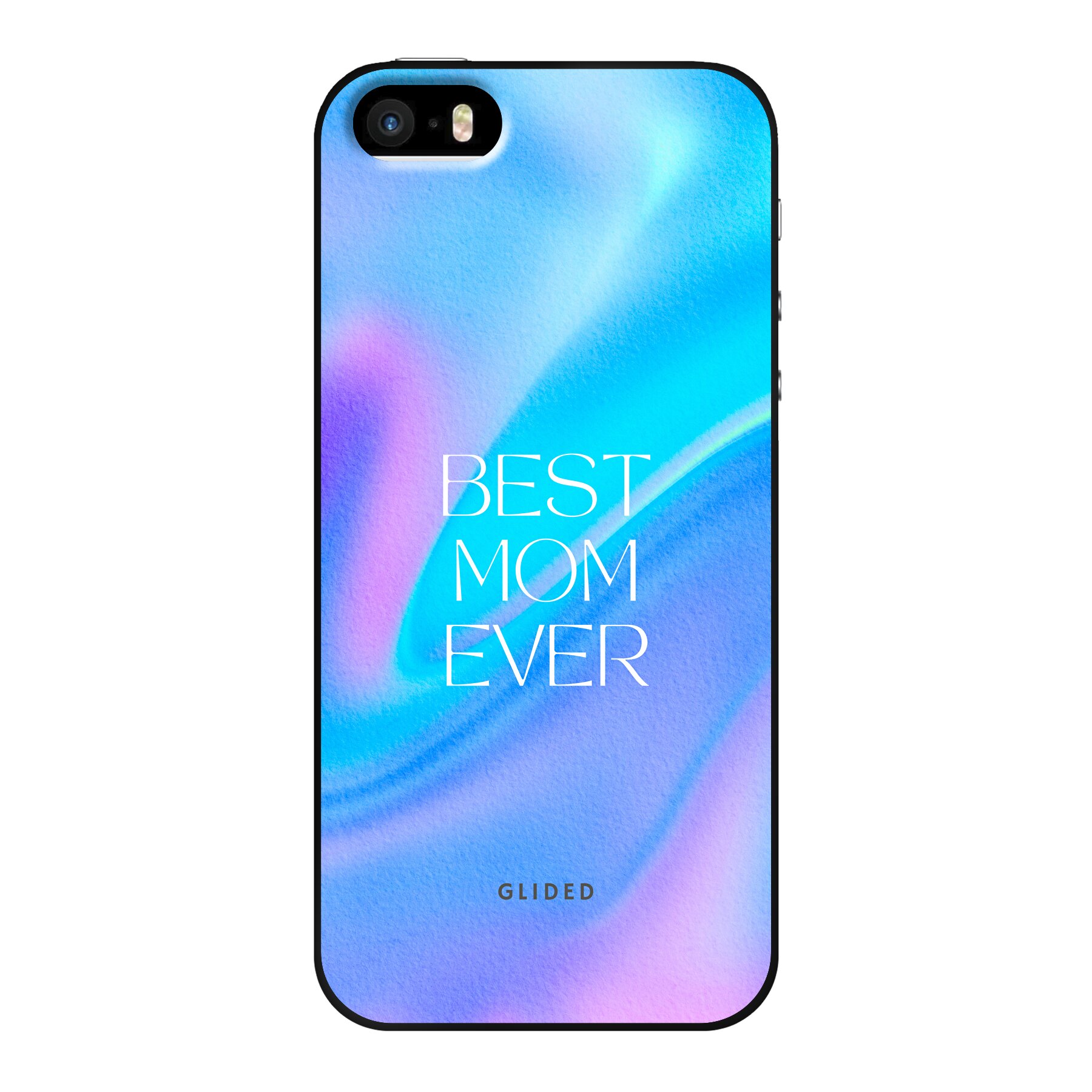 Best Mom - iPhone 5s Handyhülle