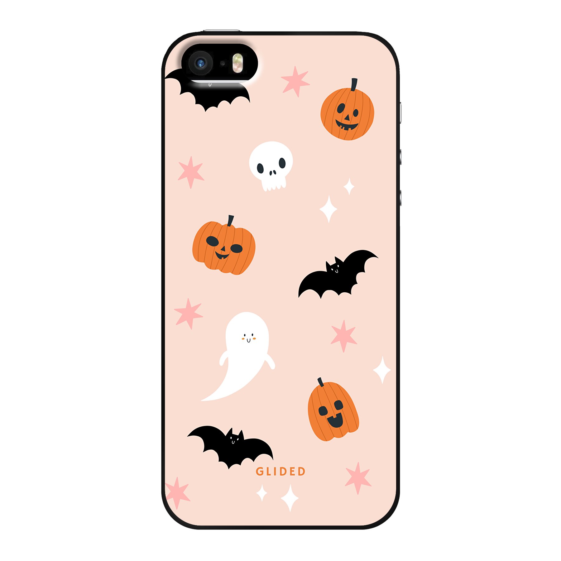 Cute Halloween - iPhone 5s Handyhülle