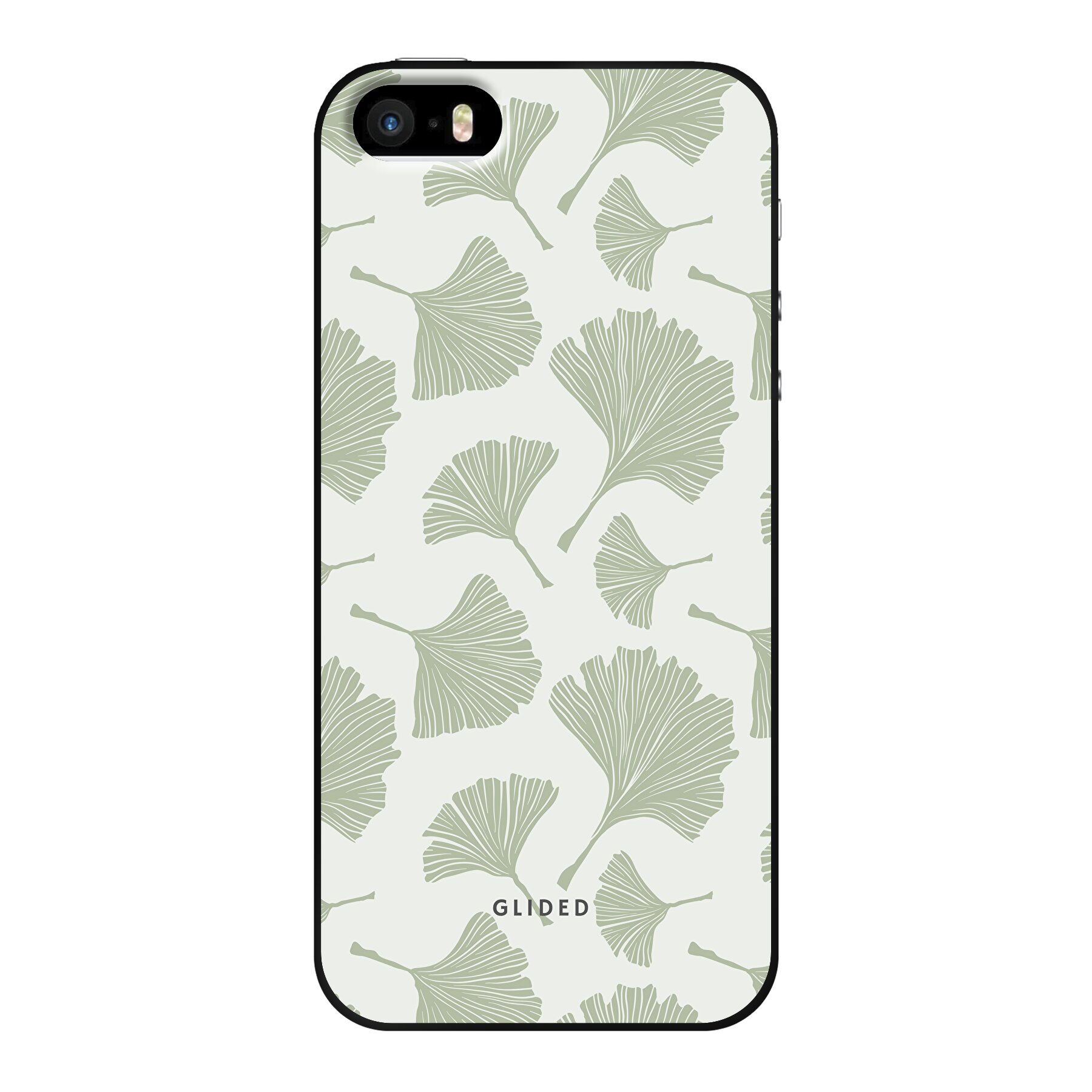 Ginkgo Biloba - iPhone 5s Handyhülle