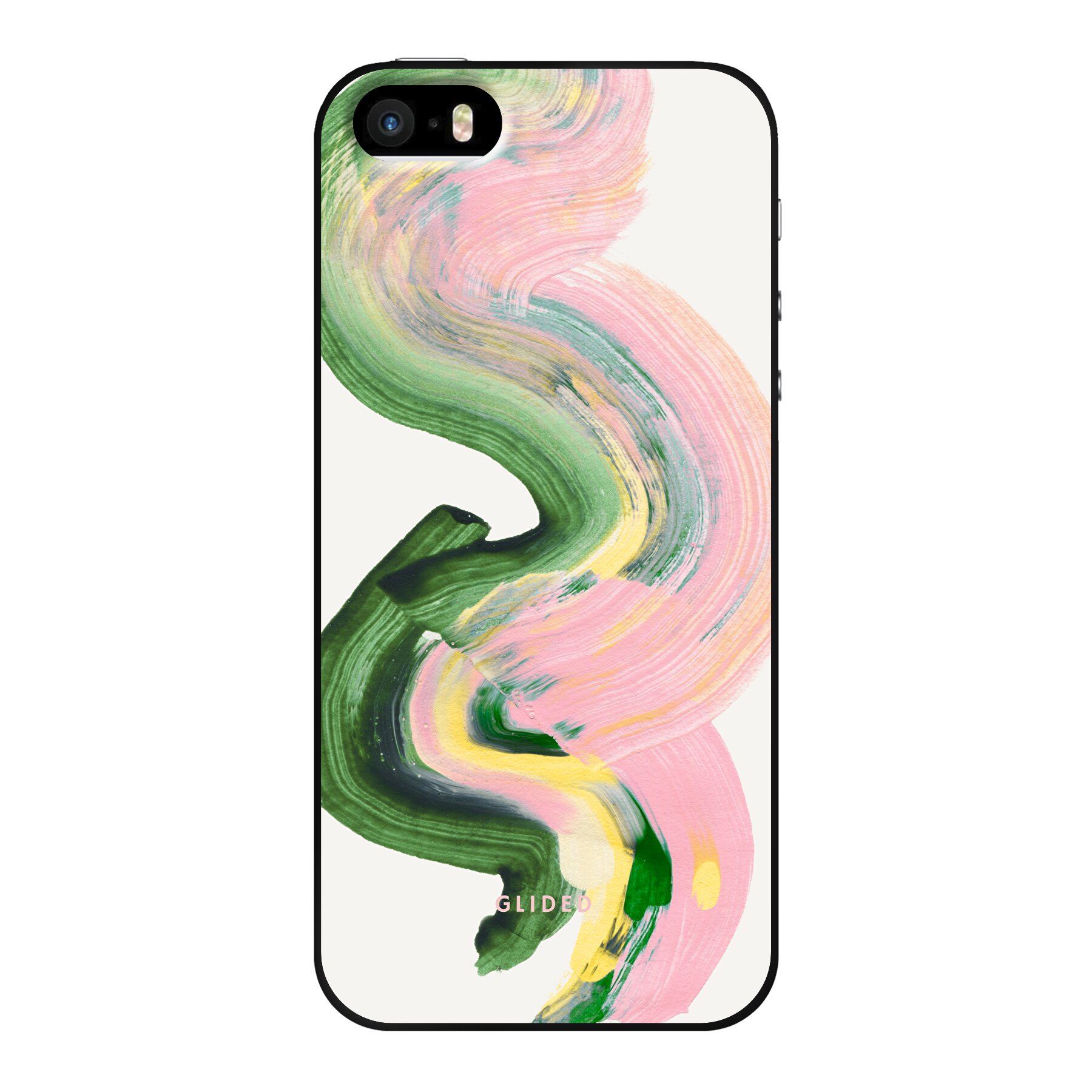 Modert Art - iPhone 5s Handyhülle