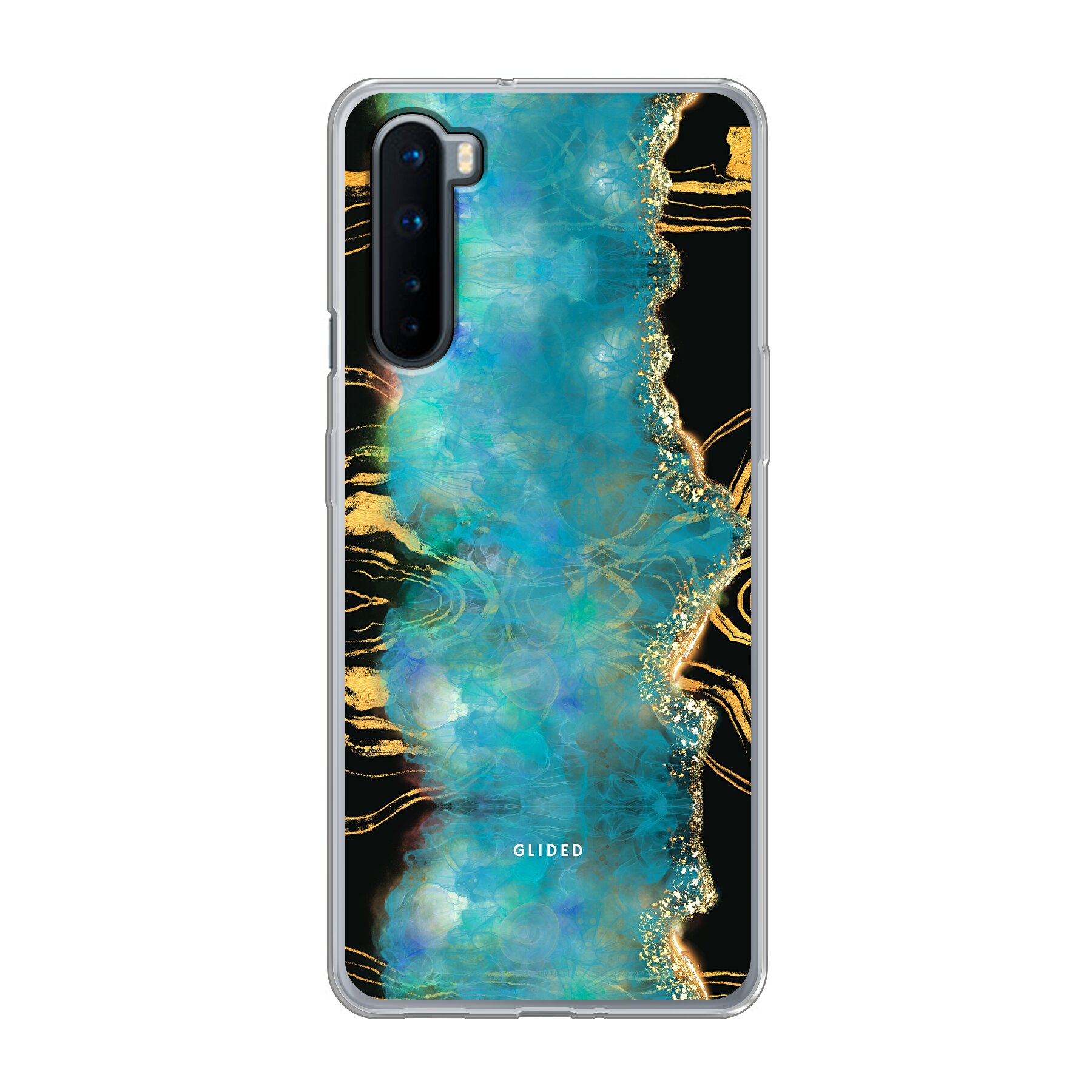 Waterly - OnePlus Nord Handyhülle