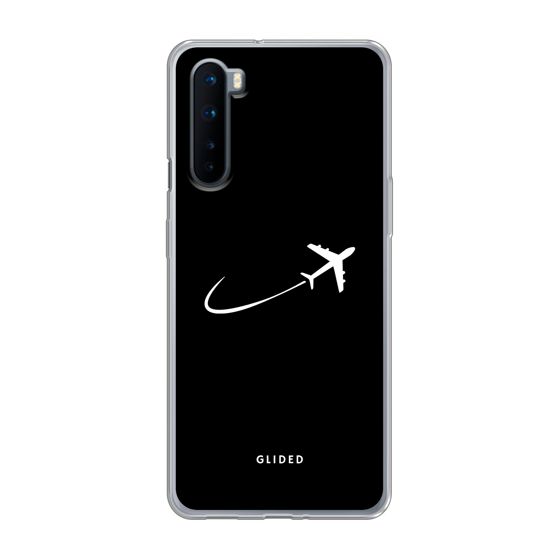 Takeoff - OnePlus Nord Handyhülle