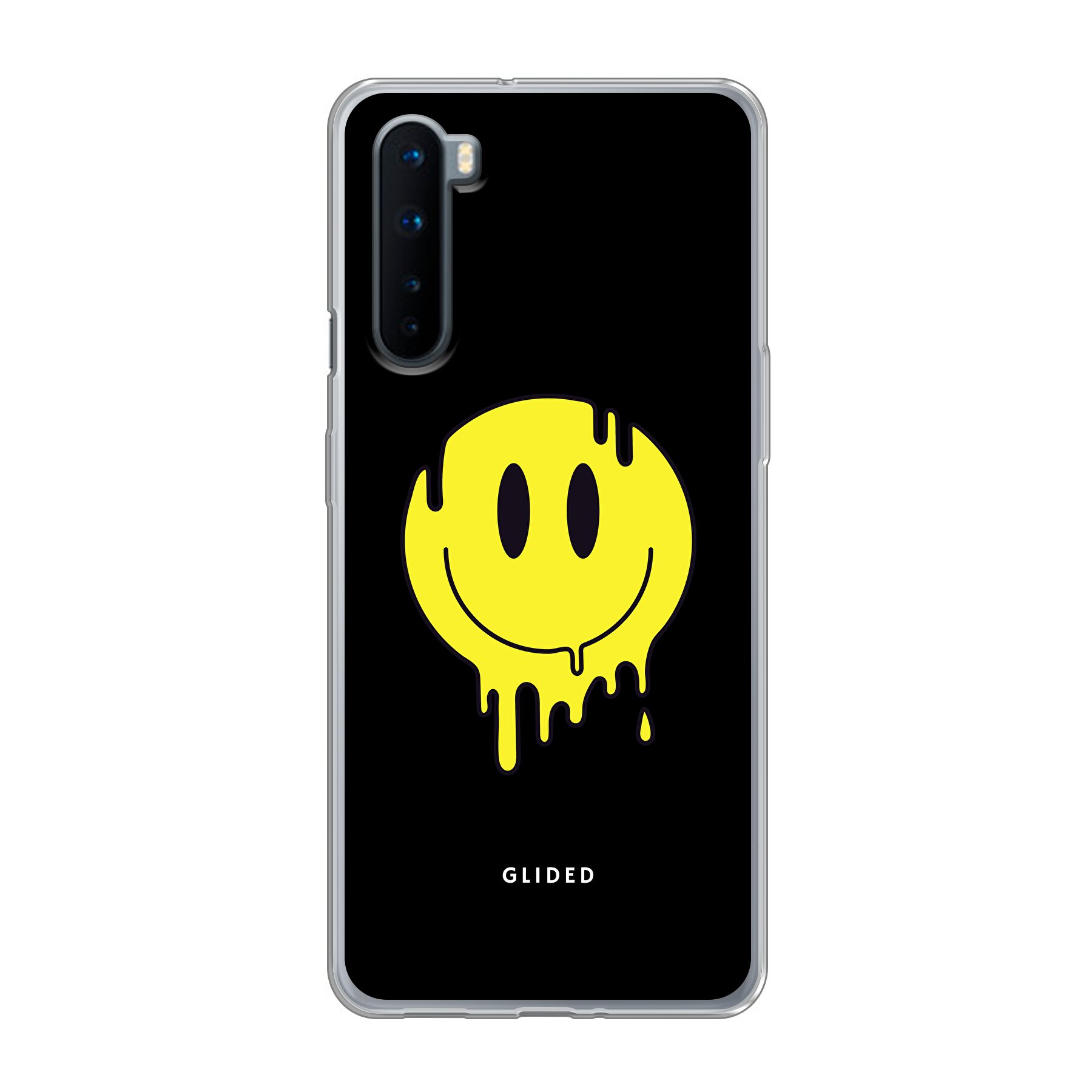 Too hot - OnePlus Nord Handyhülle