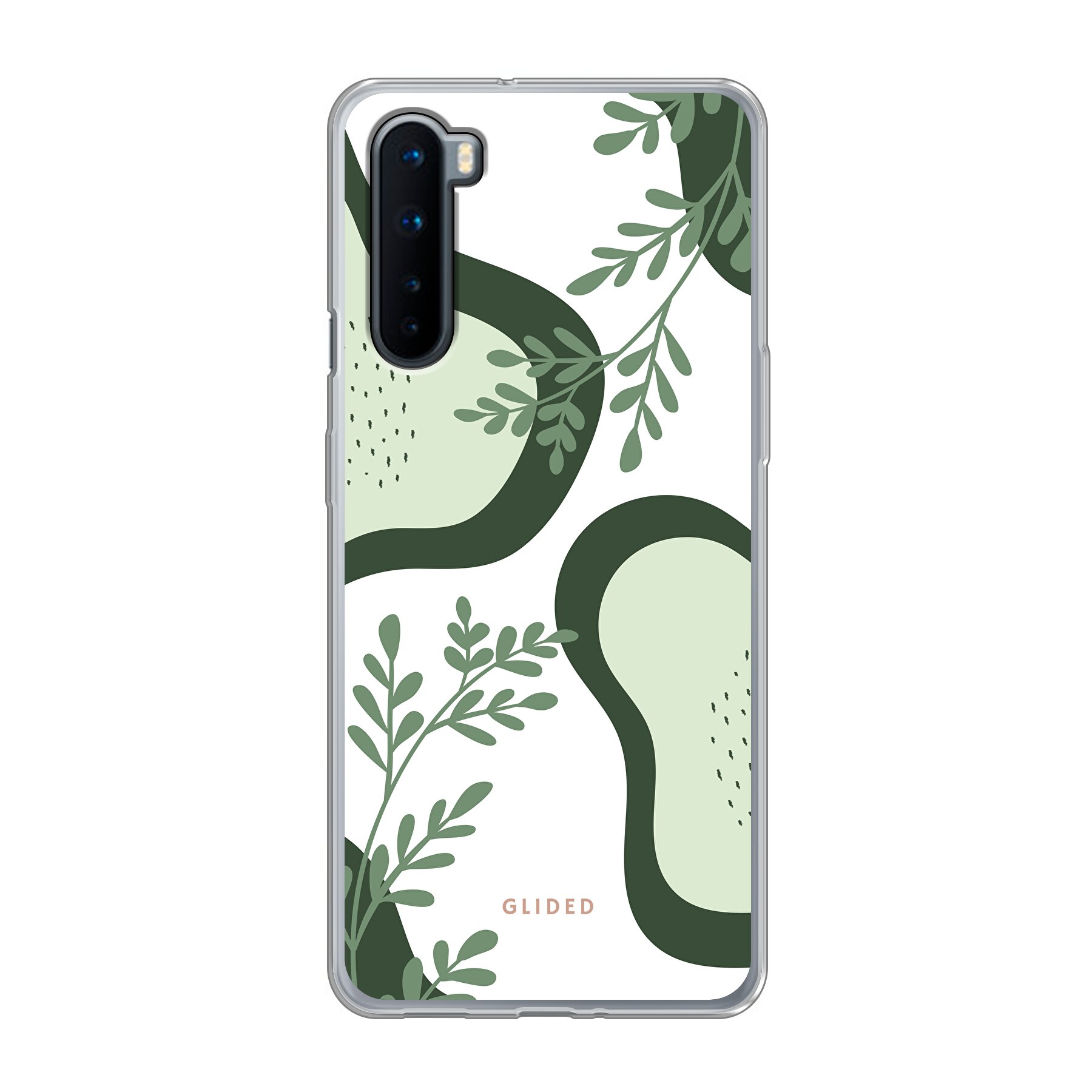 Avocado - OnePlus Nord Handyhülle