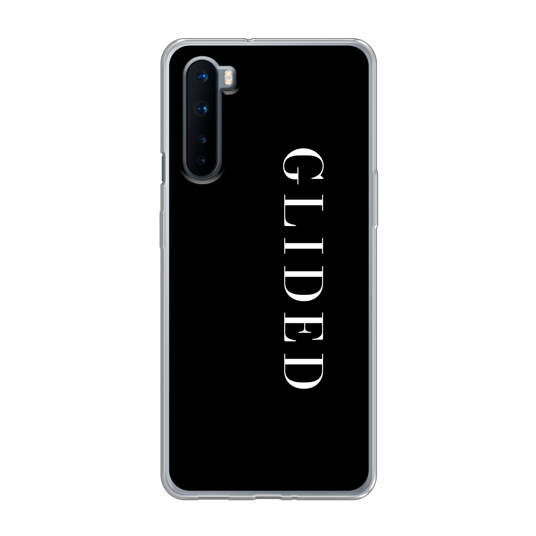 Premium Glided Exclusive - OnePlus Nord Handyhülle